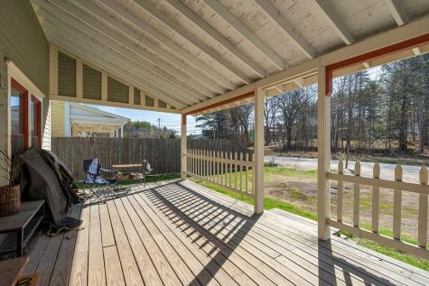 11 Baldwin Road Sebago ME 04029