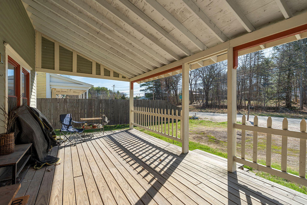 11 Baldwin Road Sebago ME 04029