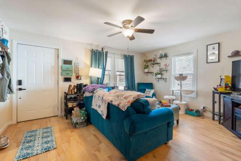 11 Baldwin Road Sebago ME 04029
