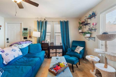 11 Baldwin Road Sebago ME 04029
