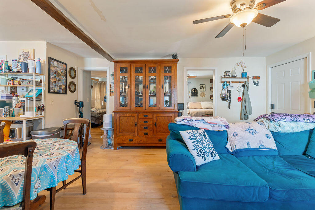 11 Baldwin Road Sebago ME 04029