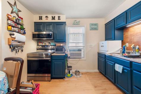 11 Baldwin Road Sebago ME 04029