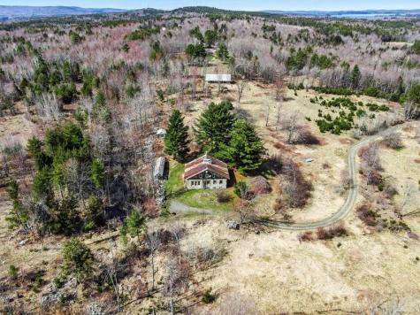 45 Freedom Road Belgrade ME 04917