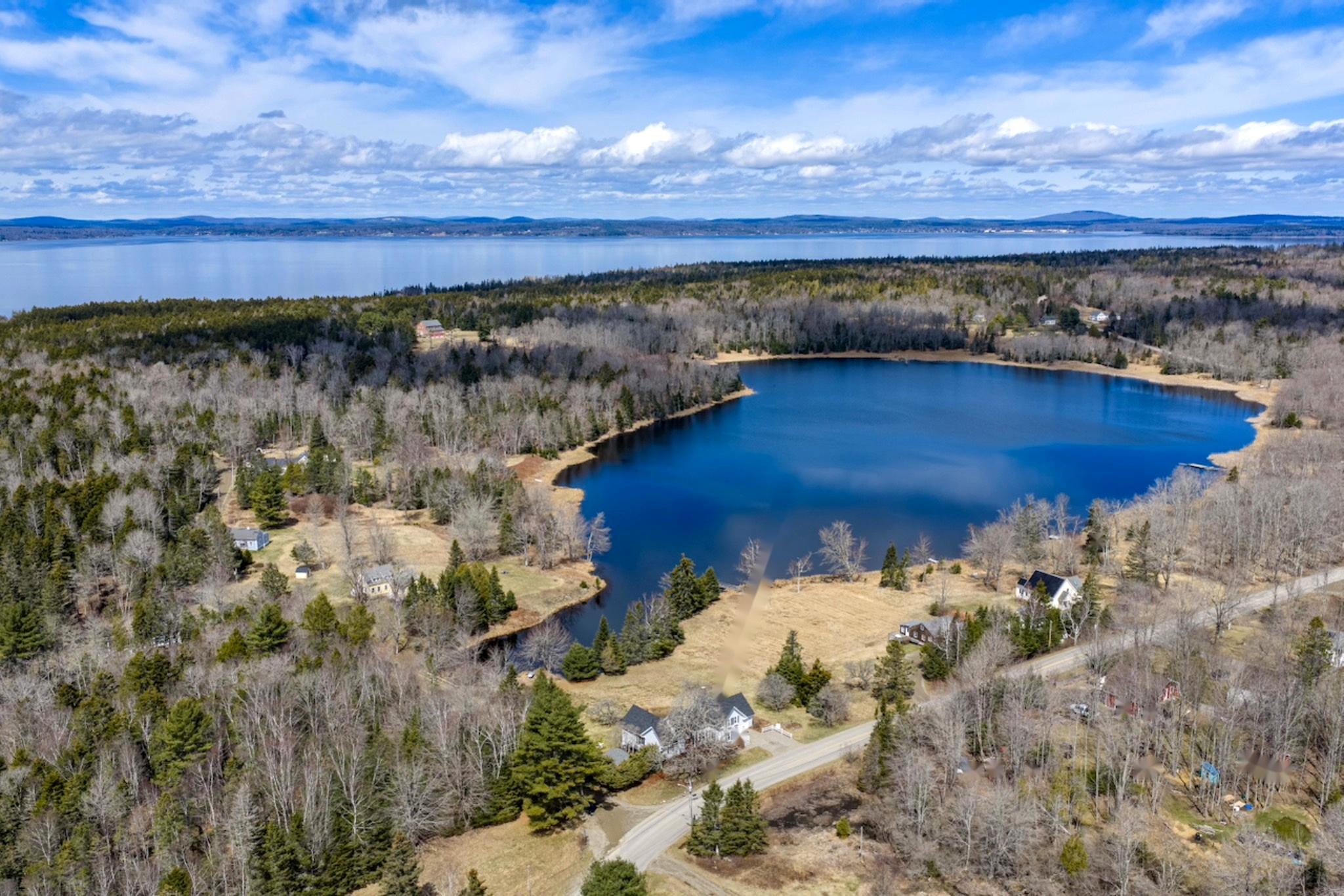 1052 Meadow Pond Road Islesboro ME 04848