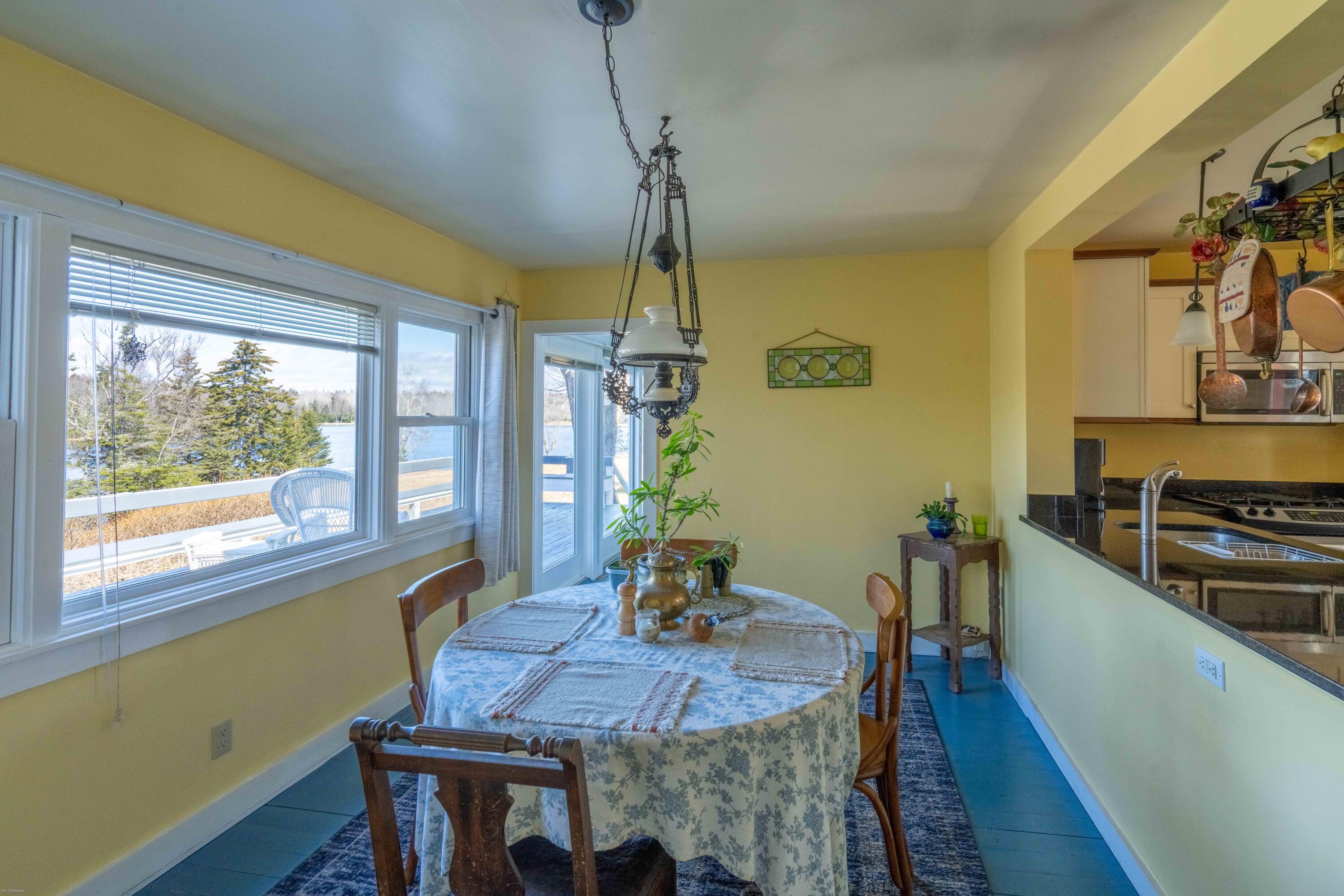 1052 Meadow Pond Road Islesboro ME 04848