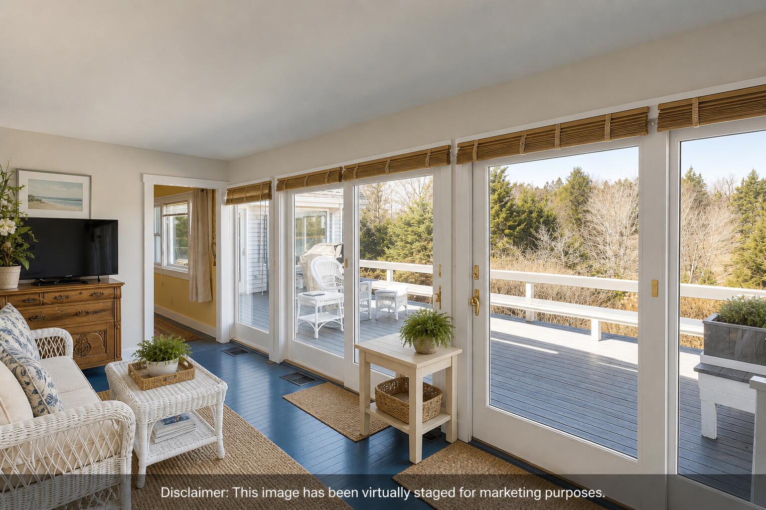 1052 Meadow Pond Road Islesboro ME 04848
