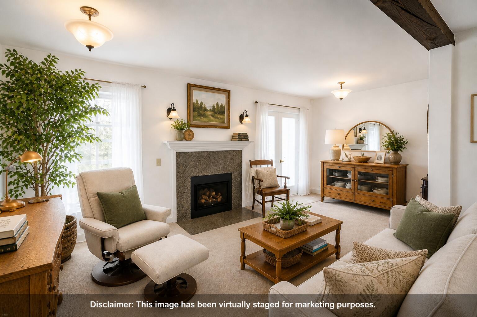1052 Meadow Pond Road Islesboro ME 04848