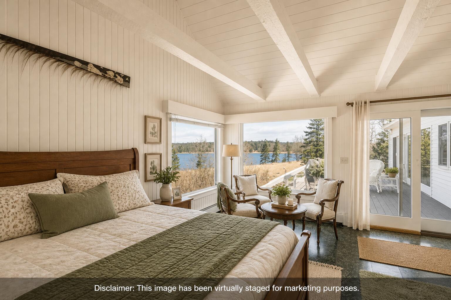 1052 Meadow Pond Road Islesboro ME 04848