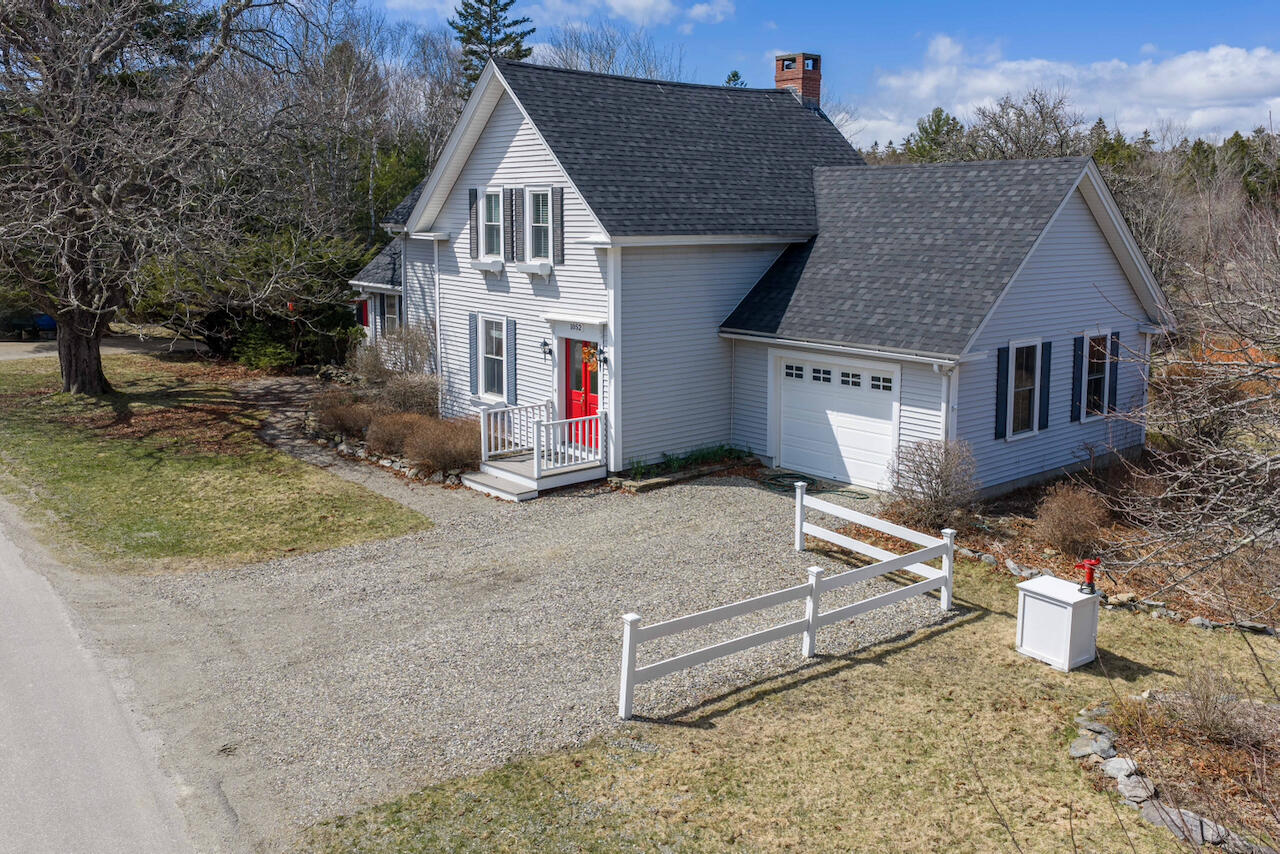 1052 Meadow Pond Road Islesboro ME 04848