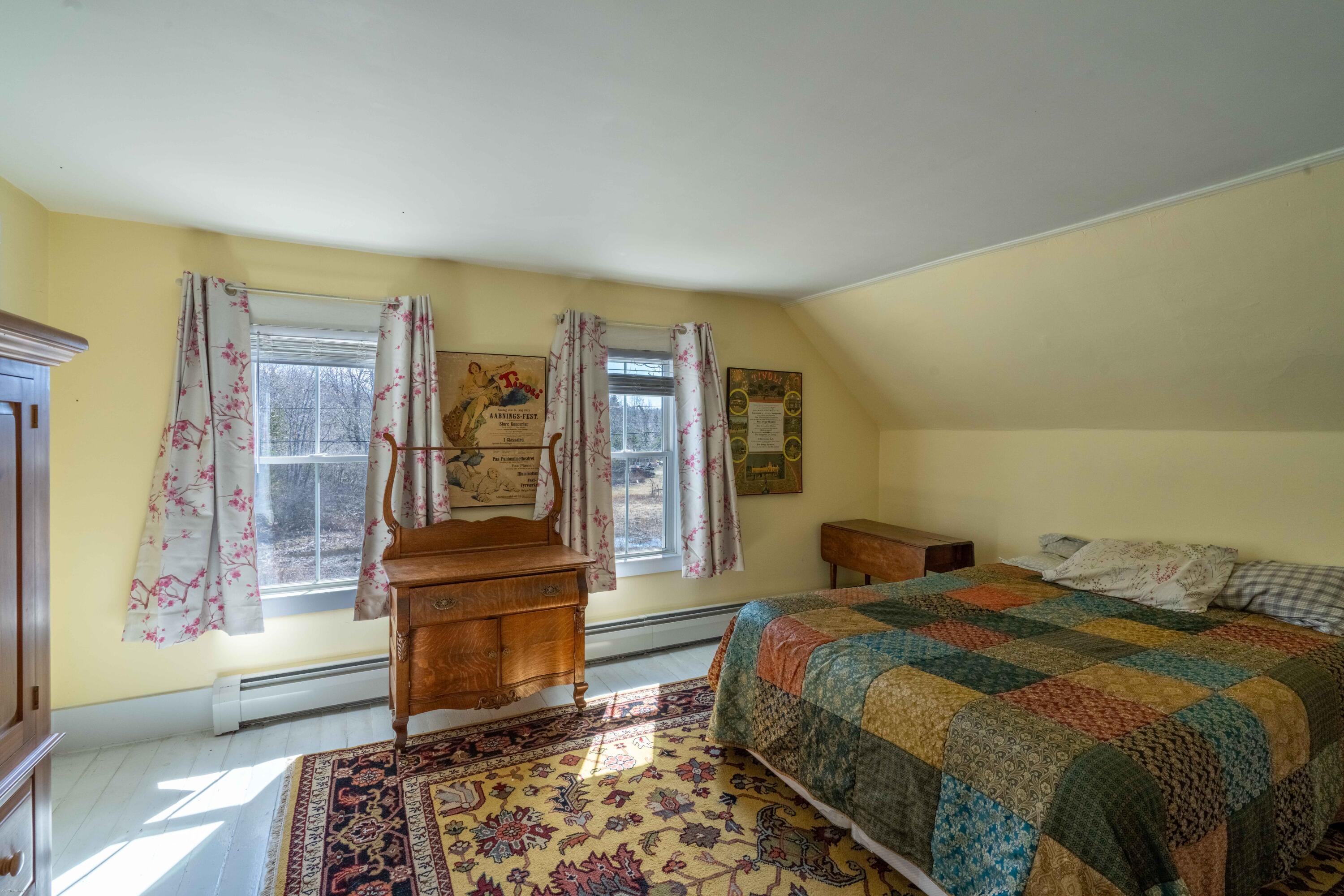 1052 Meadow Pond Road Islesboro ME 04848
