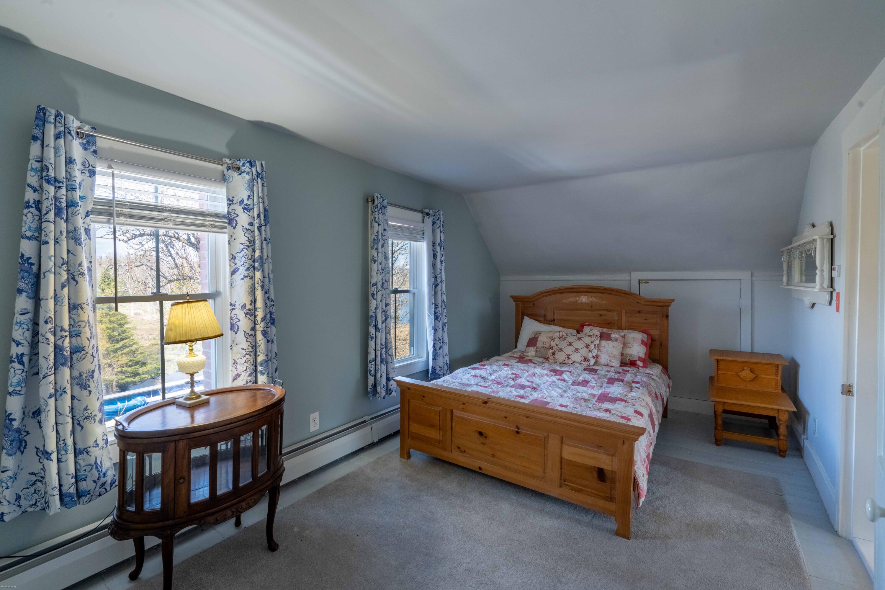 1052 Meadow Pond Road Islesboro ME 04848