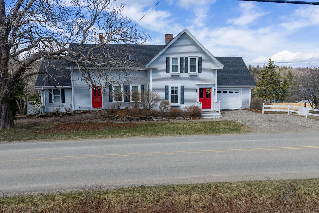 1052 Meadow Pond Road Islesboro ME 04848