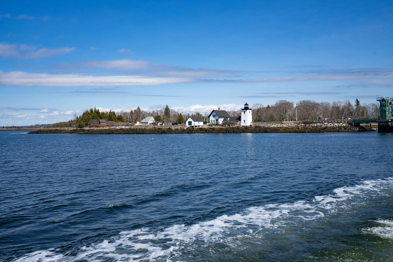 1052 Meadow Pond Road Islesboro ME 04848