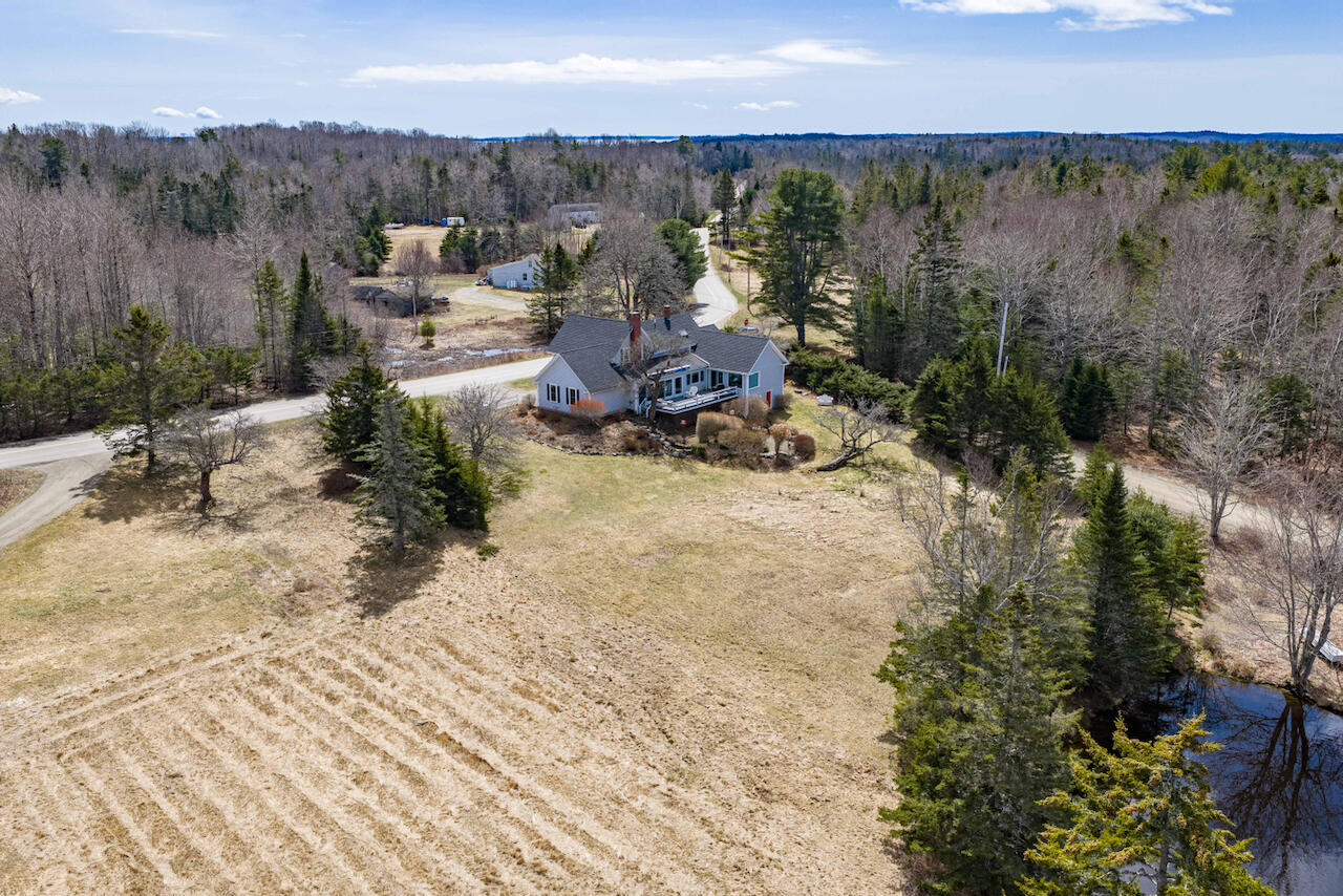 1052 Meadow Pond Road Islesboro ME 04848