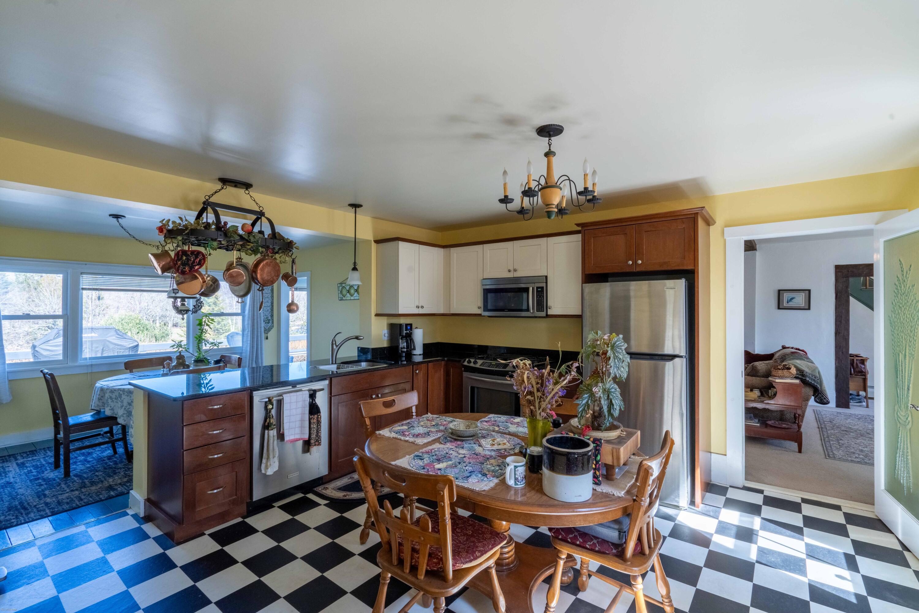 1052 Meadow Pond Road Islesboro ME 04848