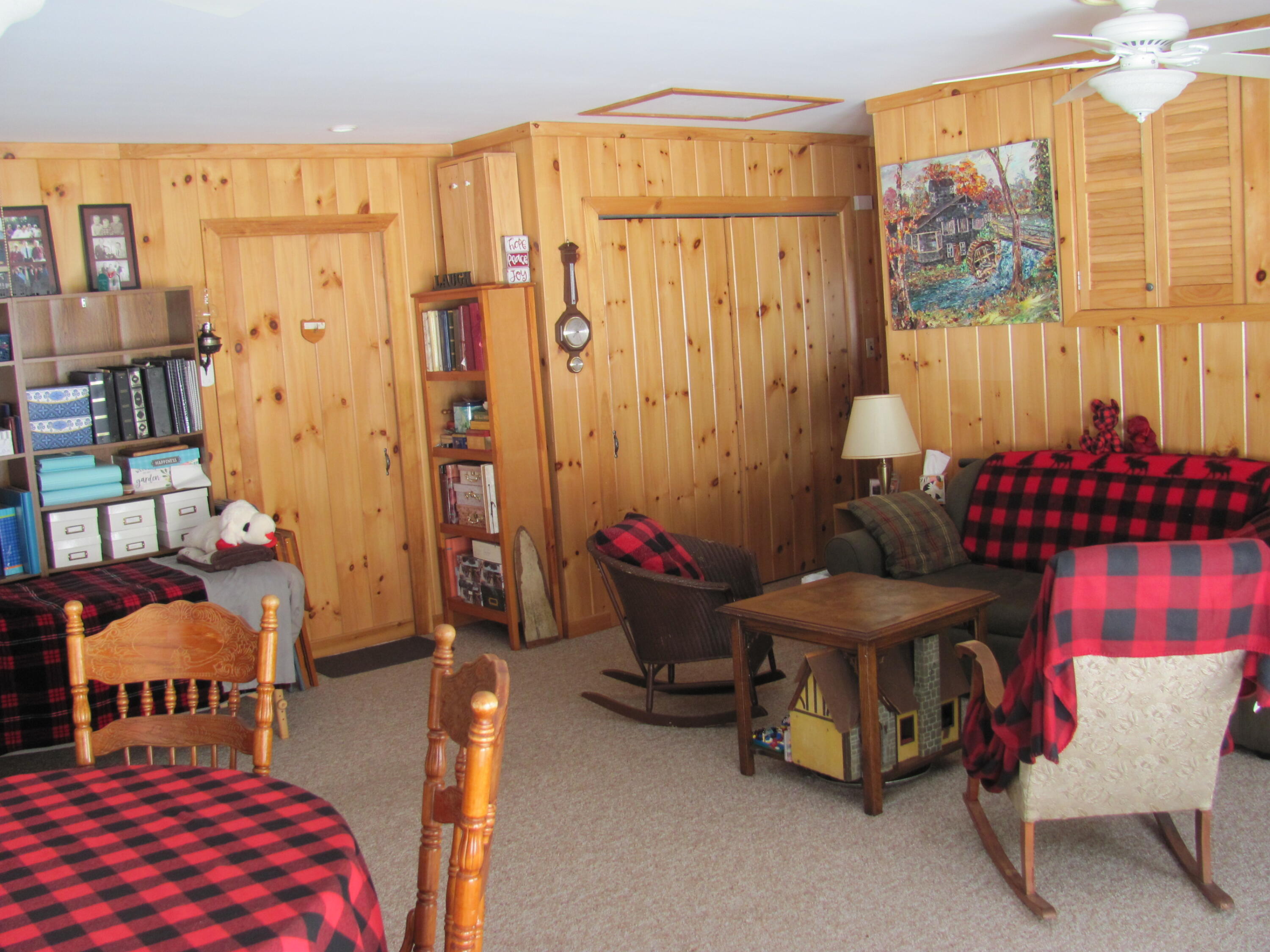 118 Bethel Road West Paris ME 04289