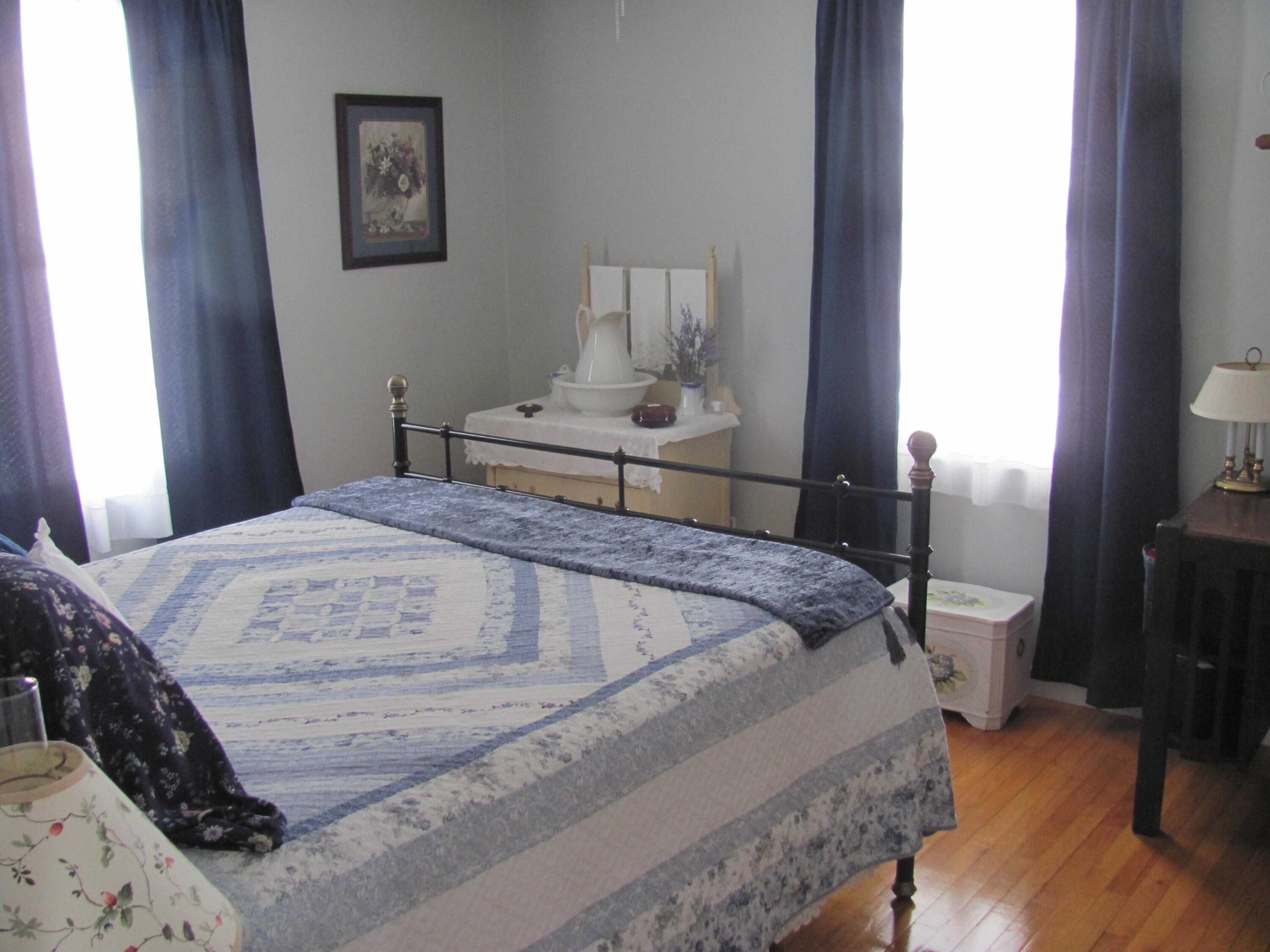 118 Bethel Road West Paris ME 04289