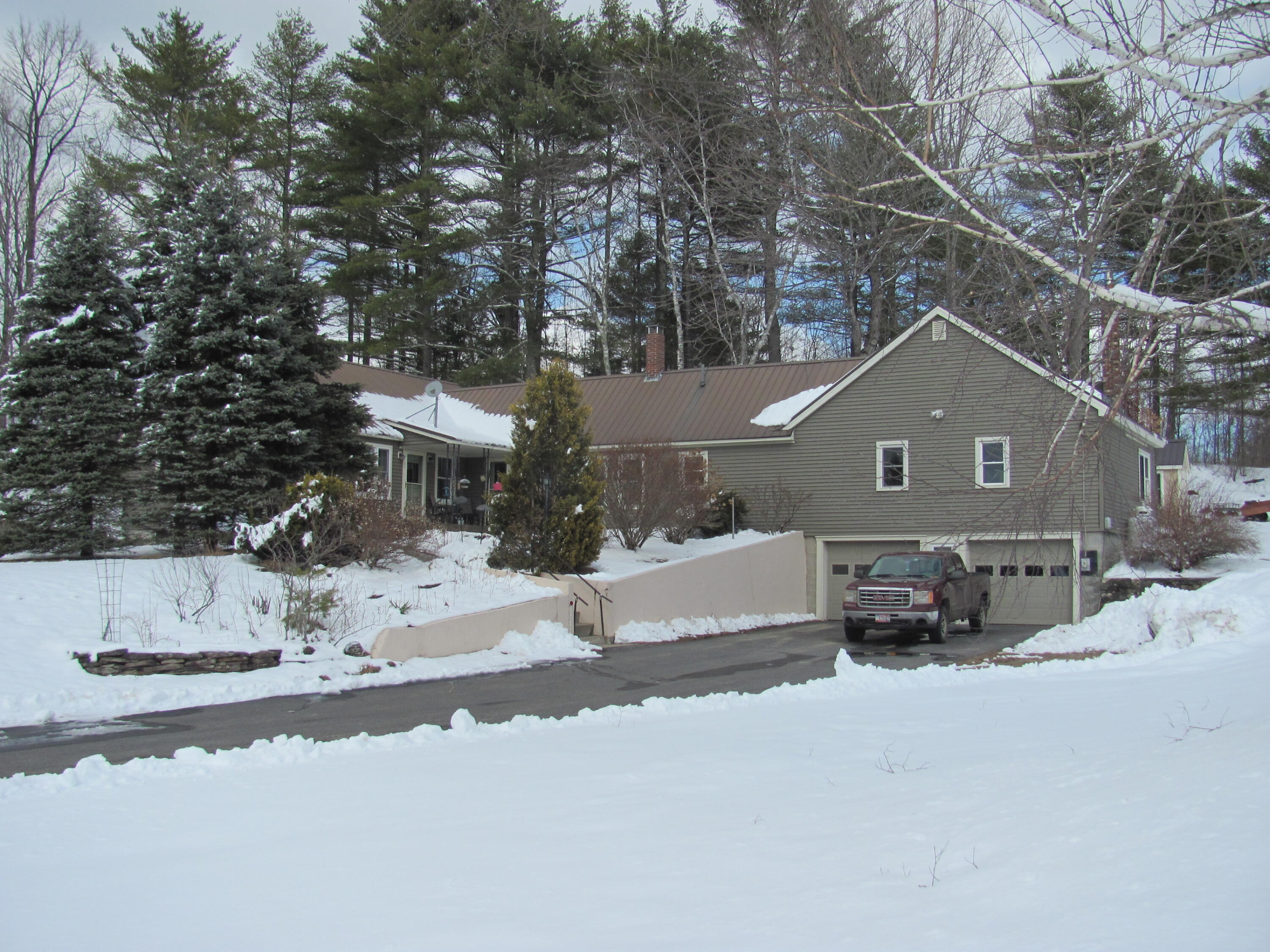 118 Bethel Road West Paris ME 04289