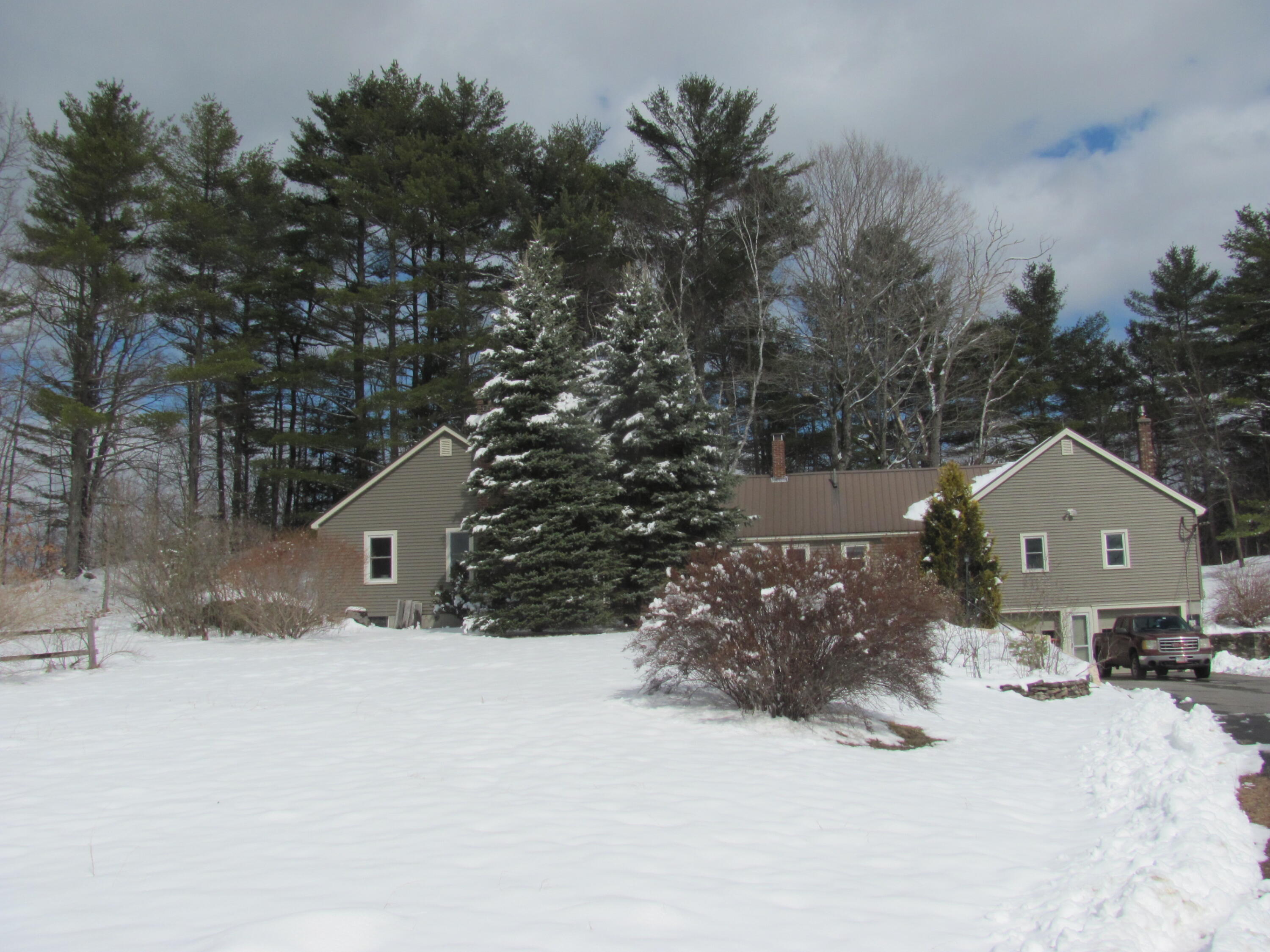 118 Bethel Road West Paris ME 04289