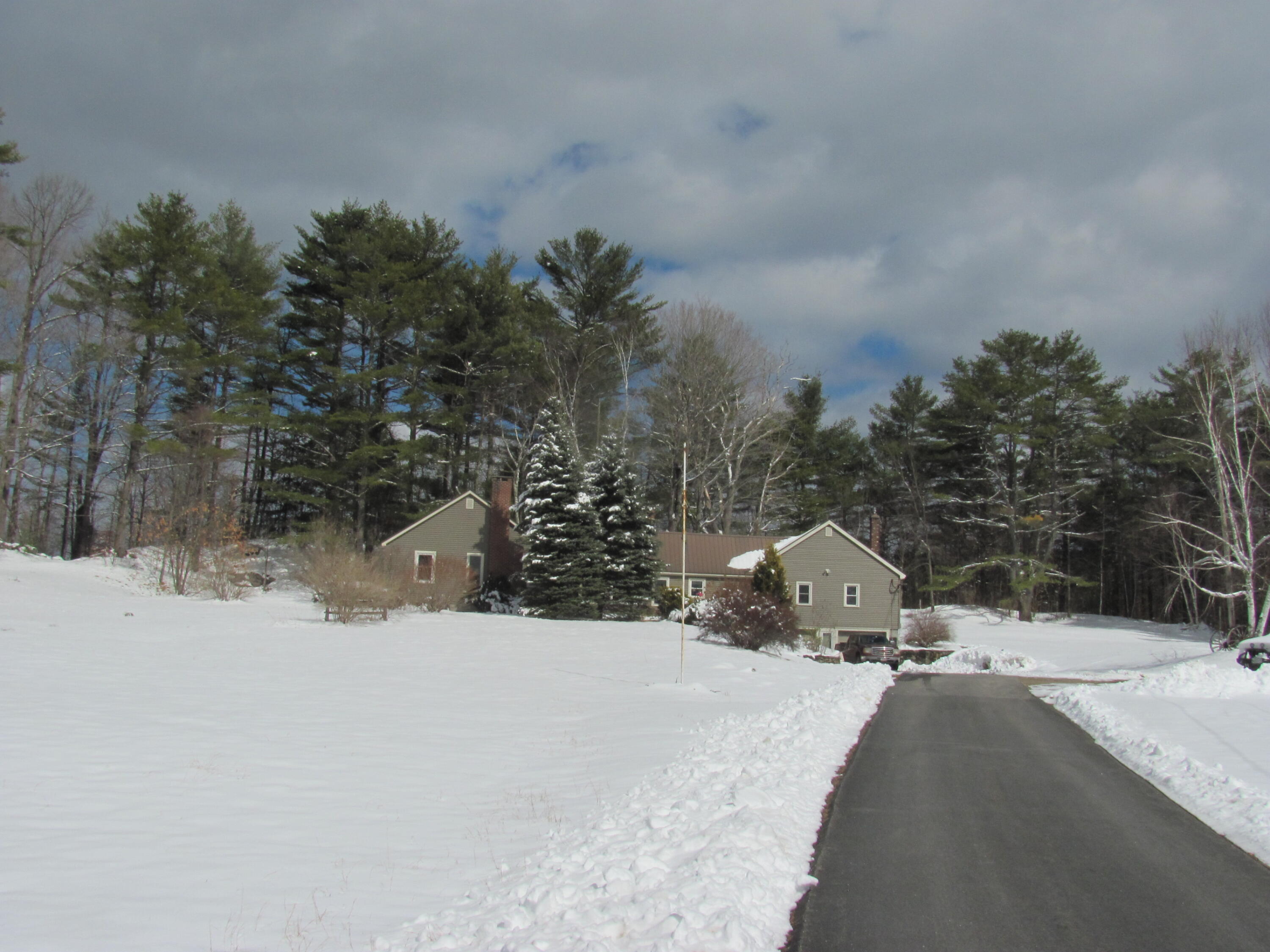 118 Bethel Road West Paris ME 04289