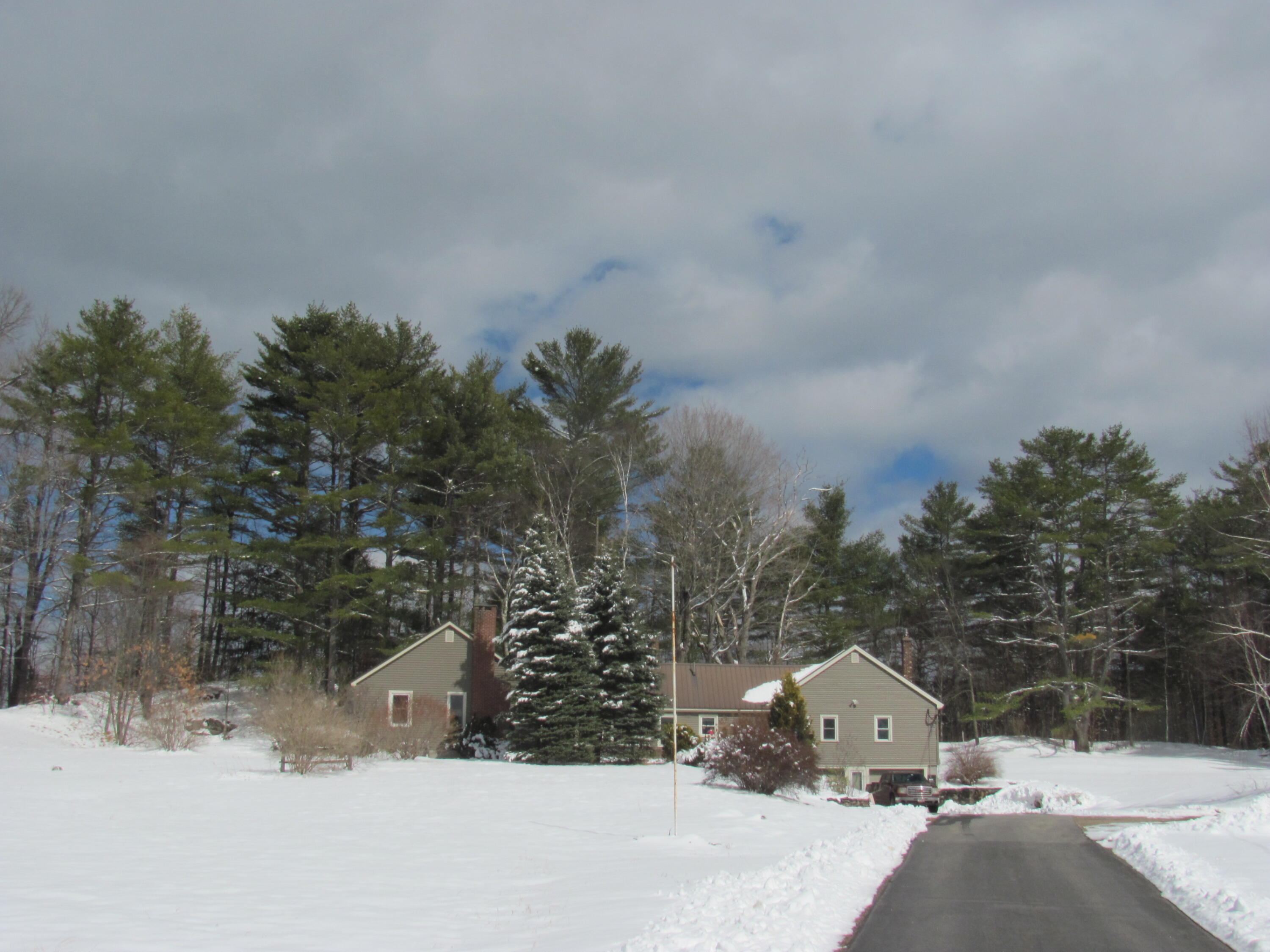118 Bethel Road West Paris ME 04289