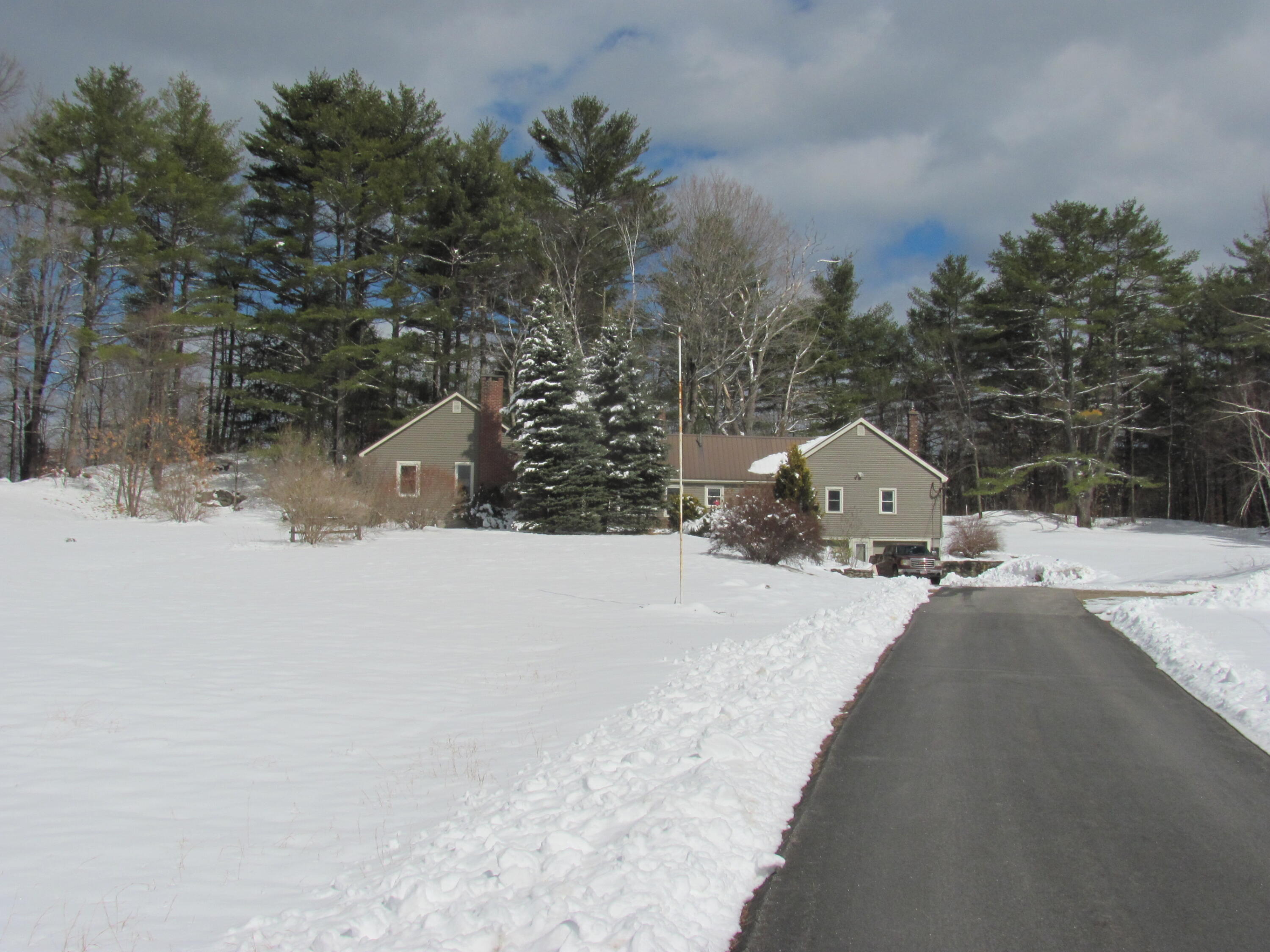 118 Bethel Road West Paris ME 04289