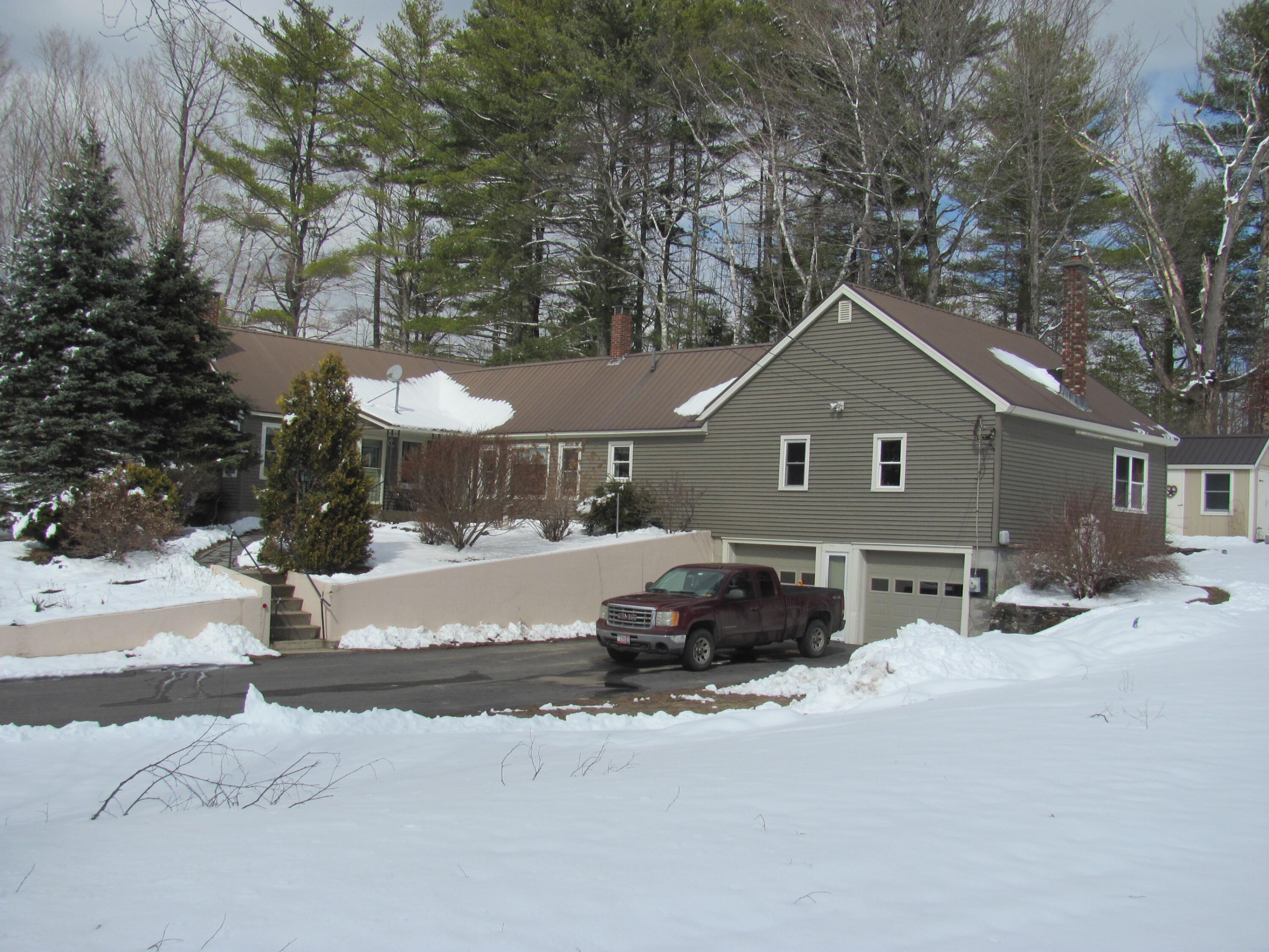 118 Bethel Road West Paris ME 04289