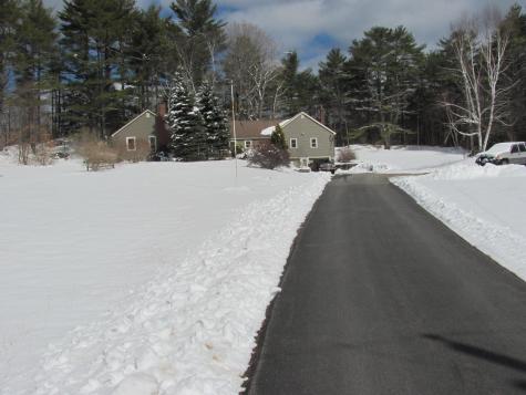 118 Bethel Road West Paris ME 04289