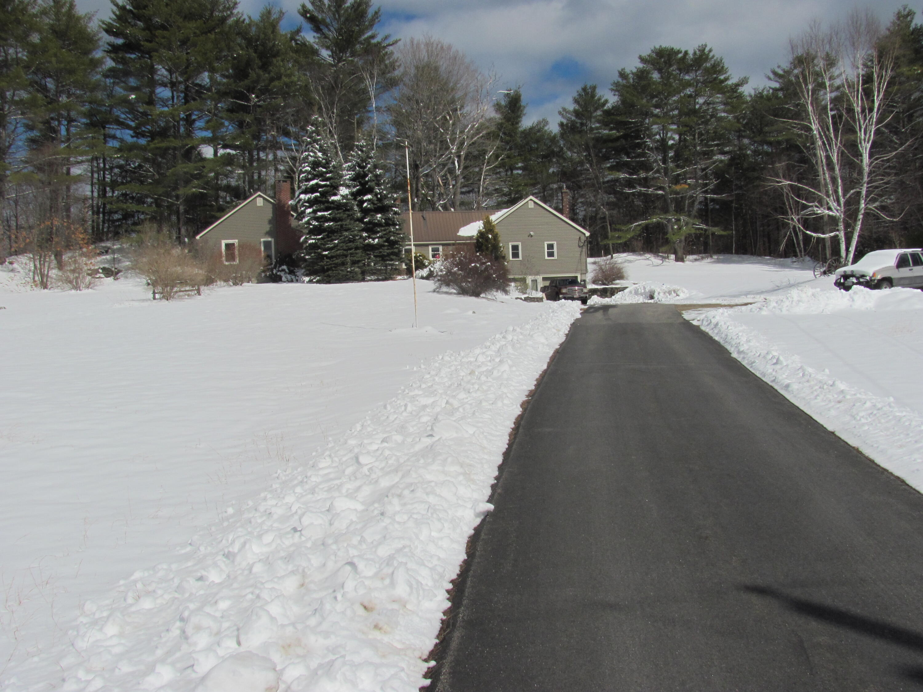 118 Bethel Road West Paris ME 04289
