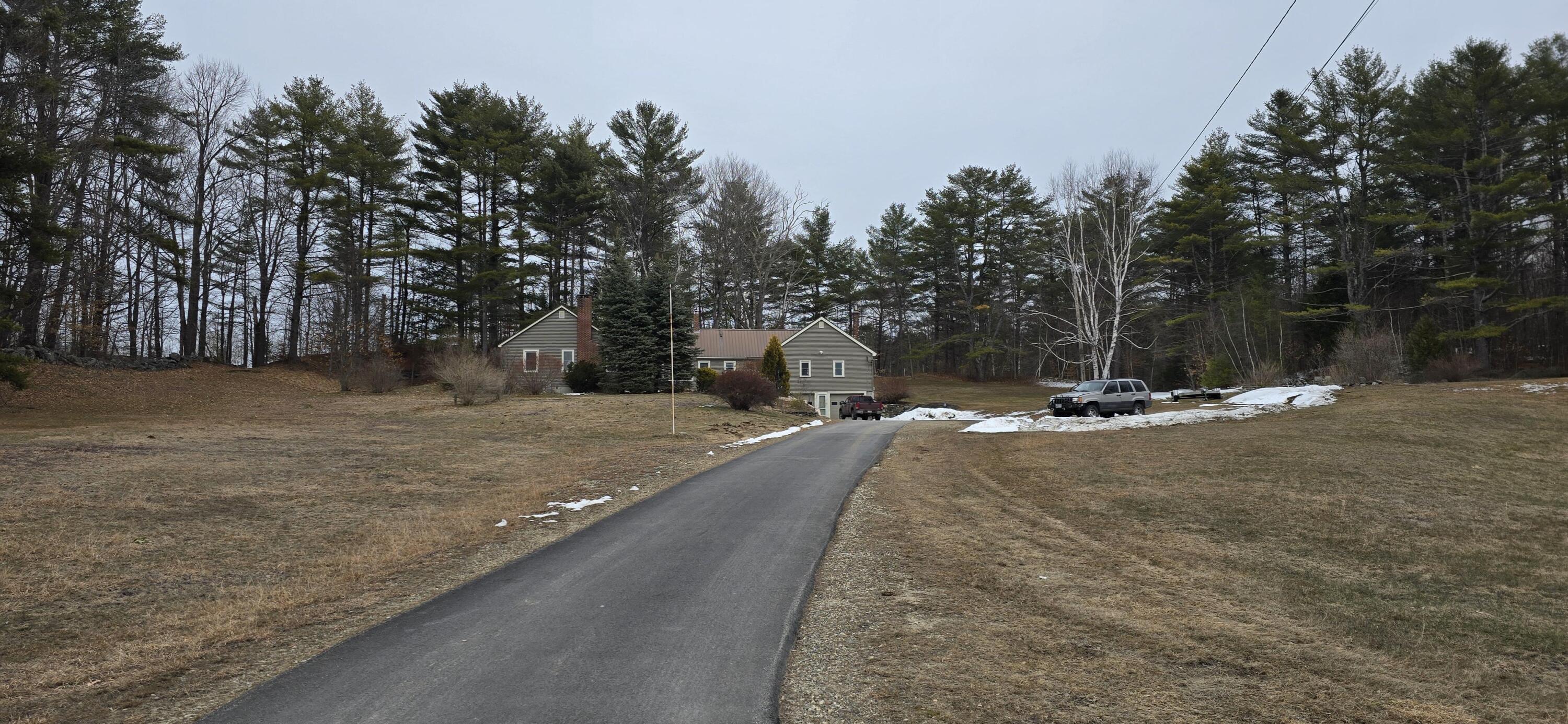 118 Bethel Road West Paris ME 04289