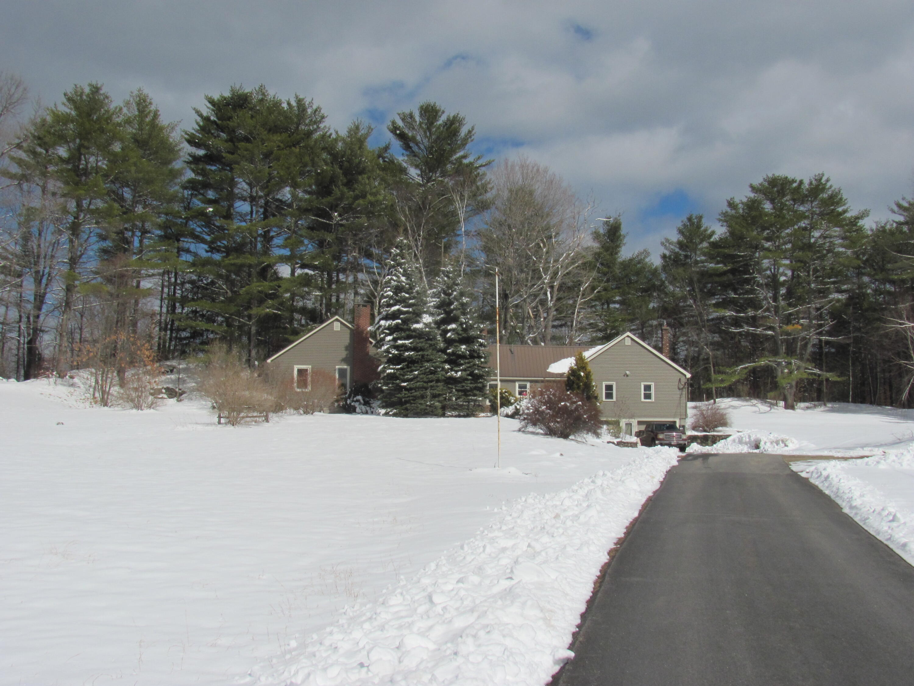 118 Bethel Road West Paris ME 04289