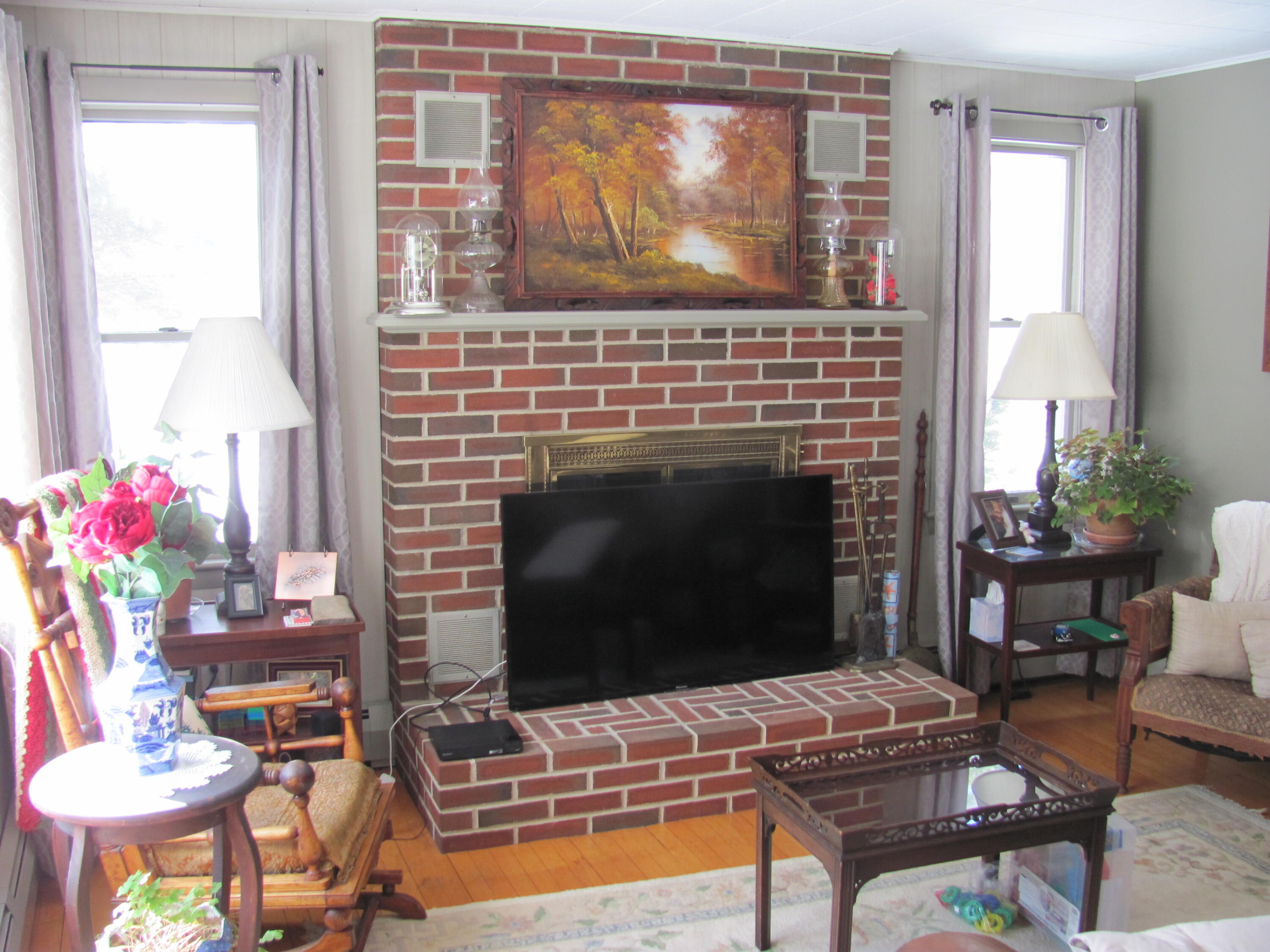 118 Bethel Road West Paris ME 04289