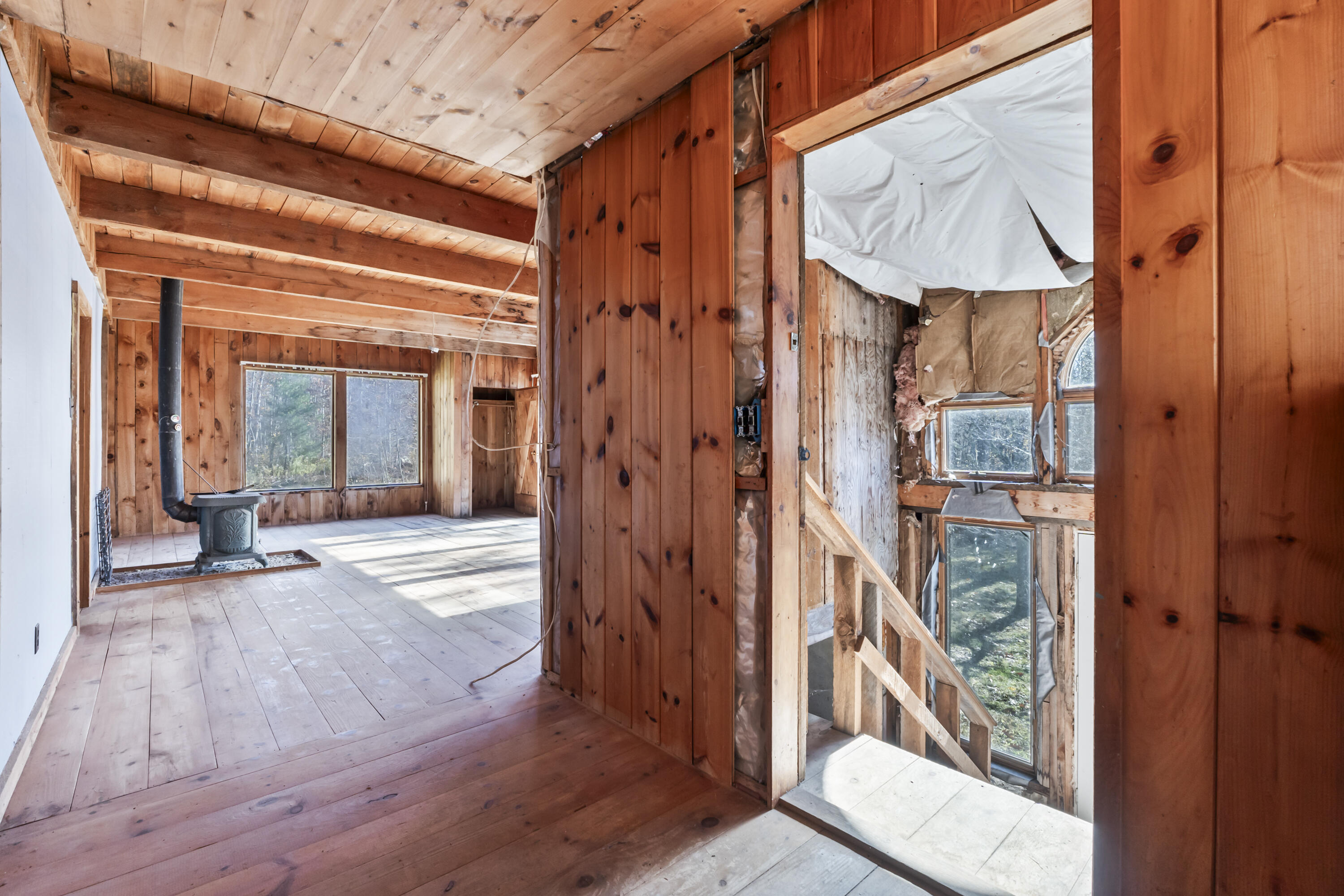 9 Shelter Drive Richmond ME 04357