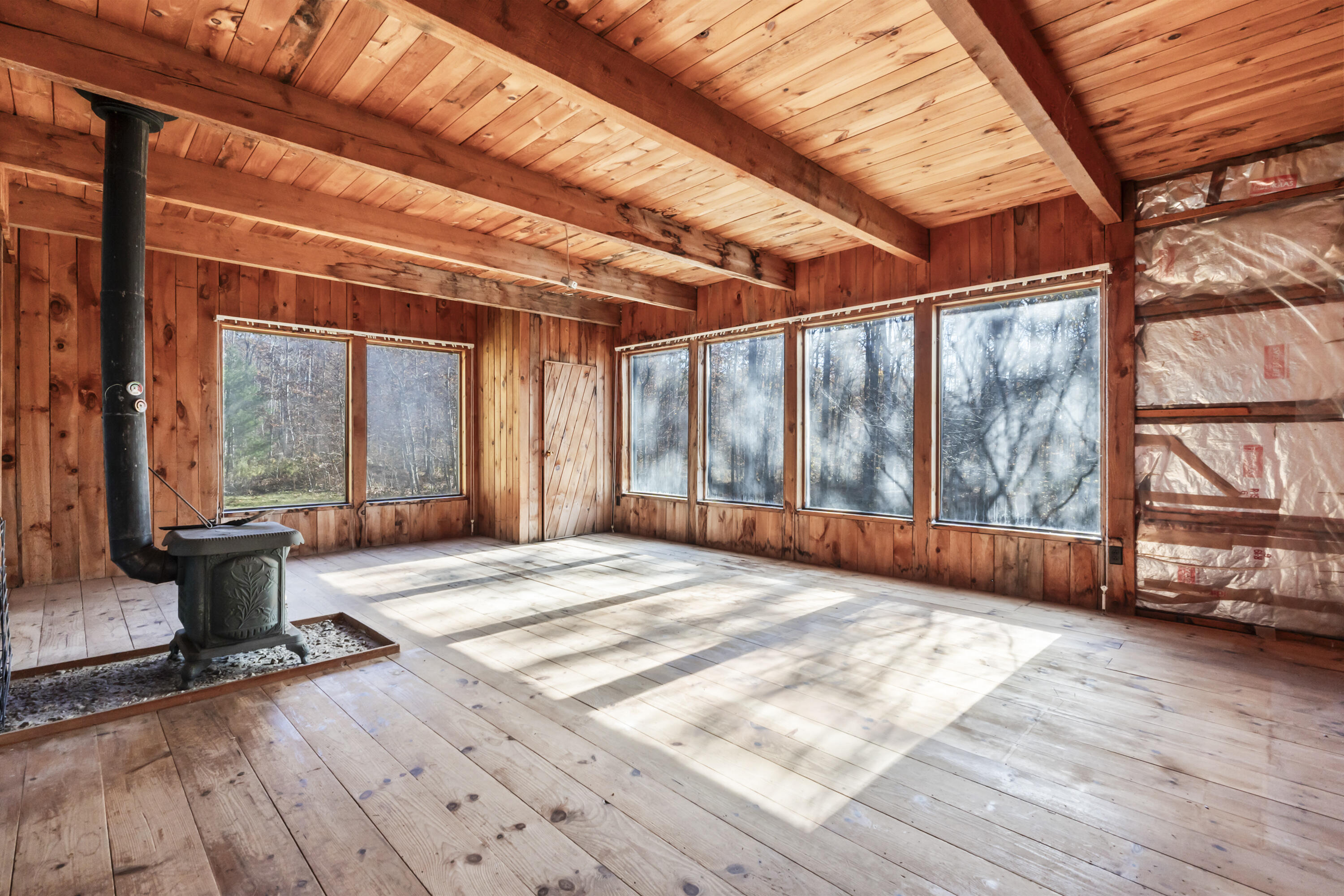 9 Shelter Drive Richmond ME 04357