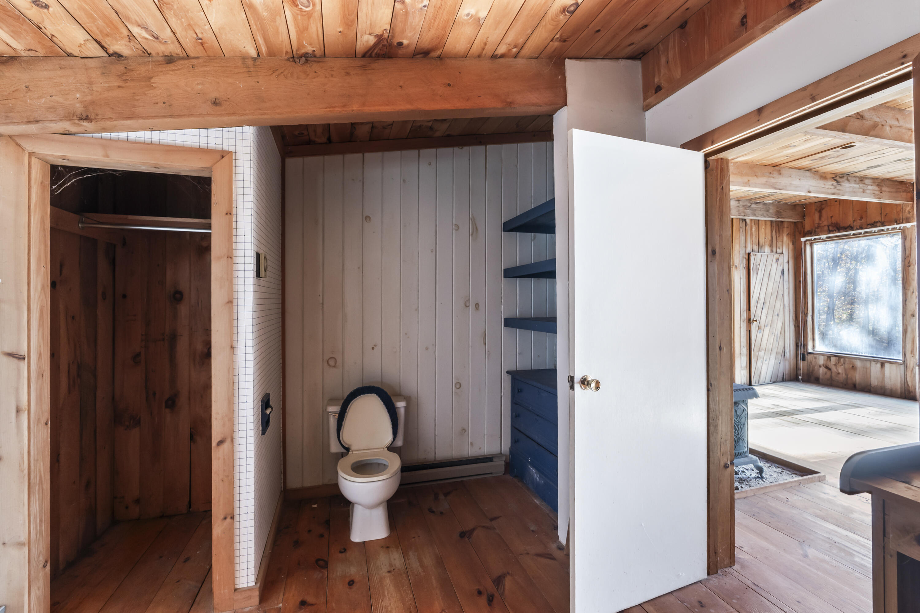 9 Shelter Drive Richmond ME 04357