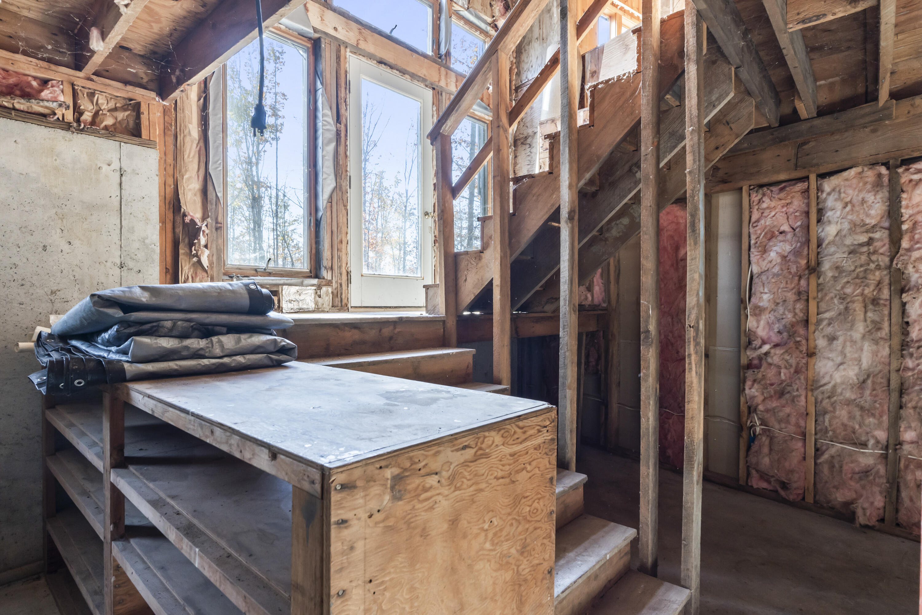 9 Shelter Drive Richmond ME 04357