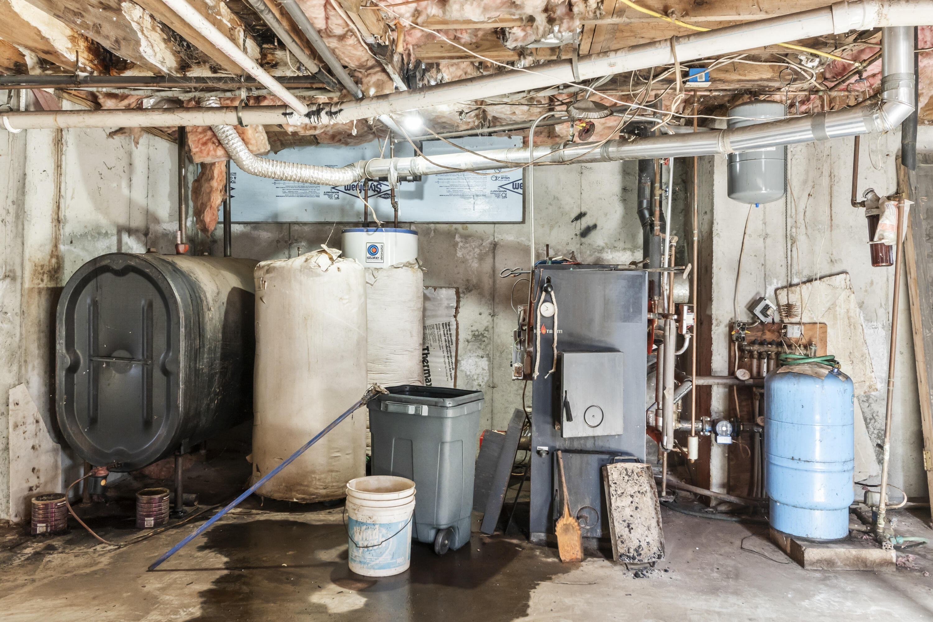 9 Shelter Drive Richmond ME 04357