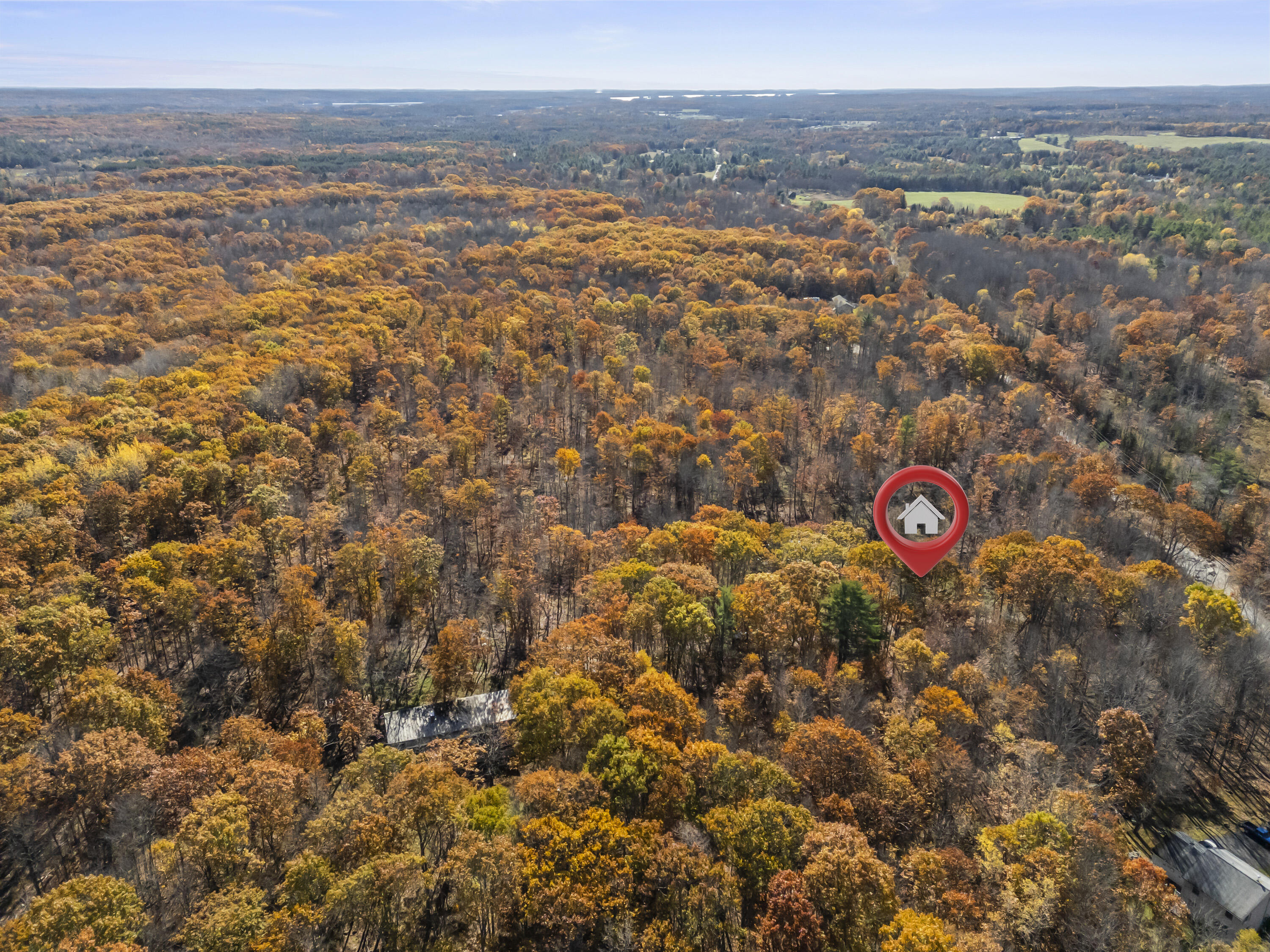 9 Shelter Drive Richmond ME 04357