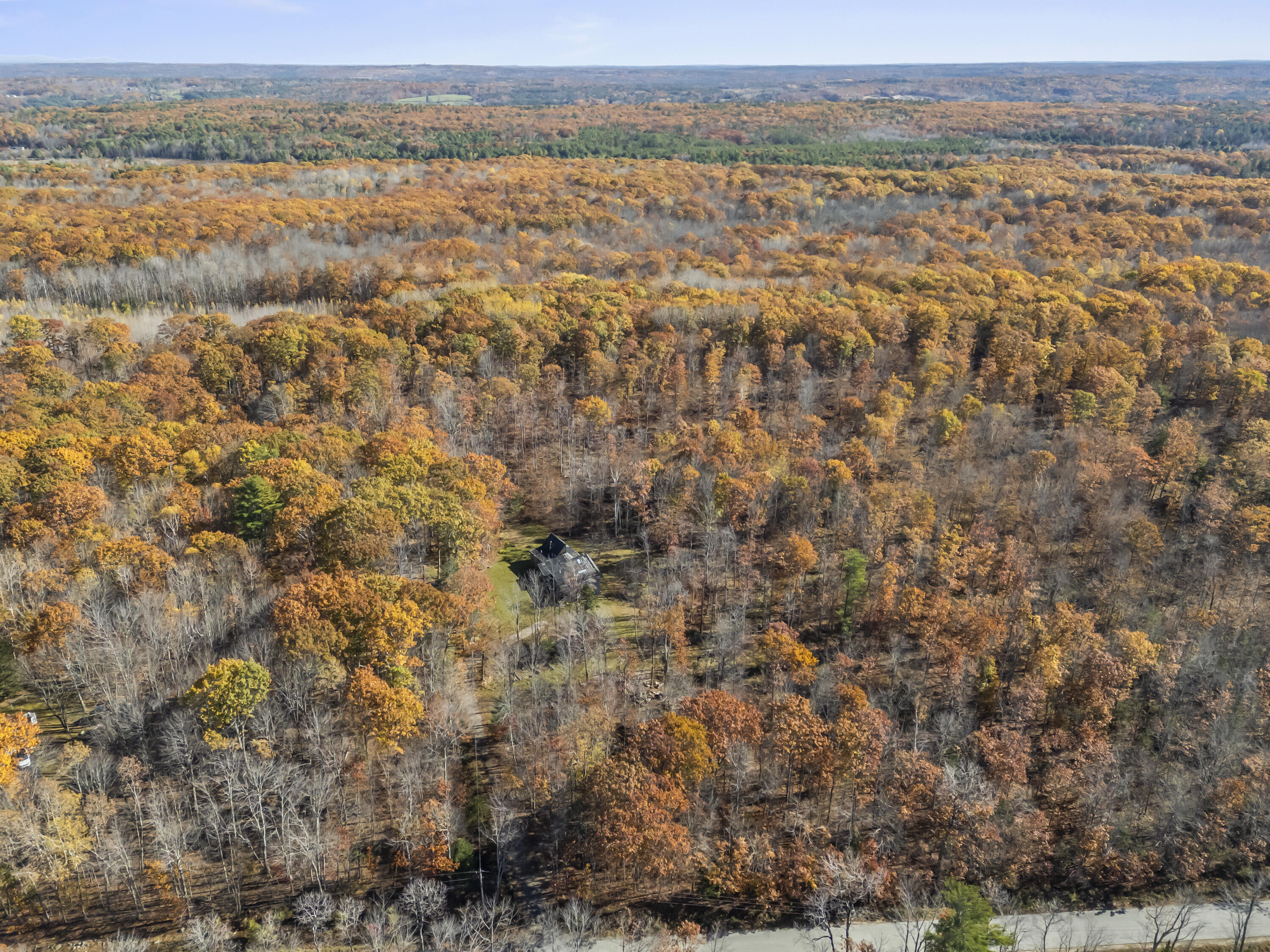 9 Shelter Drive Richmond ME 04357