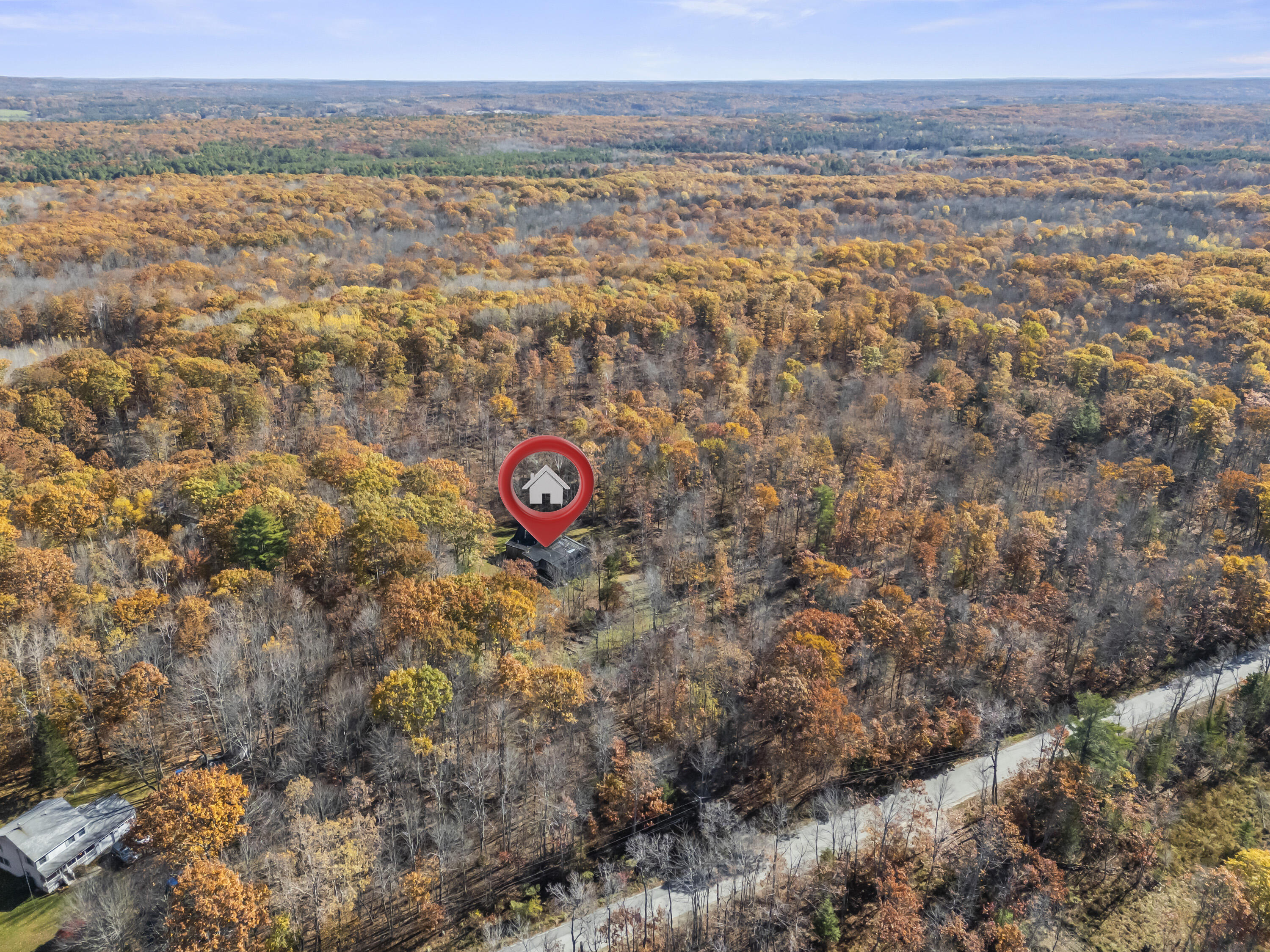 9 Shelter Drive Richmond ME 04357