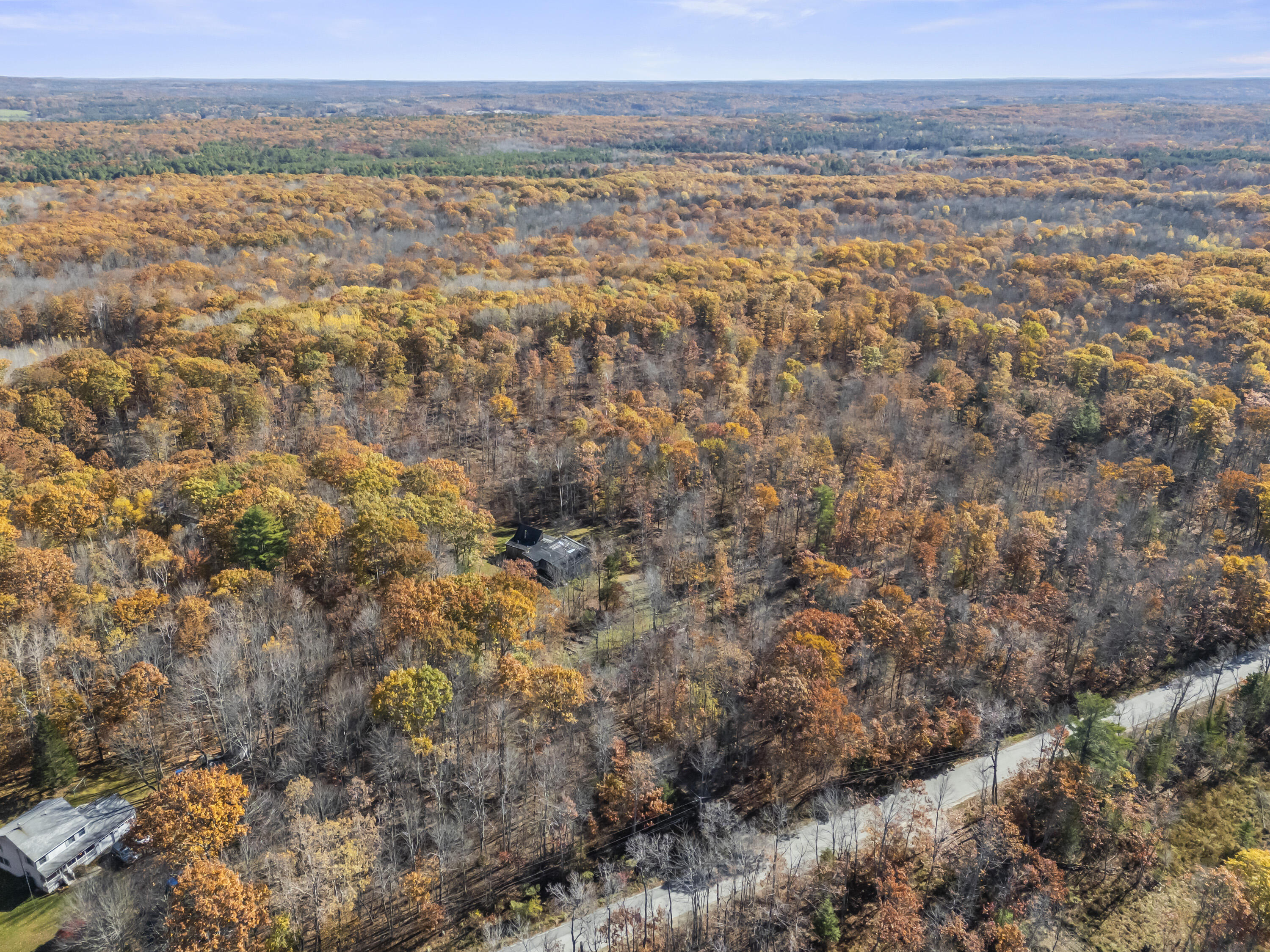 9 Shelter Drive Richmond ME 04357