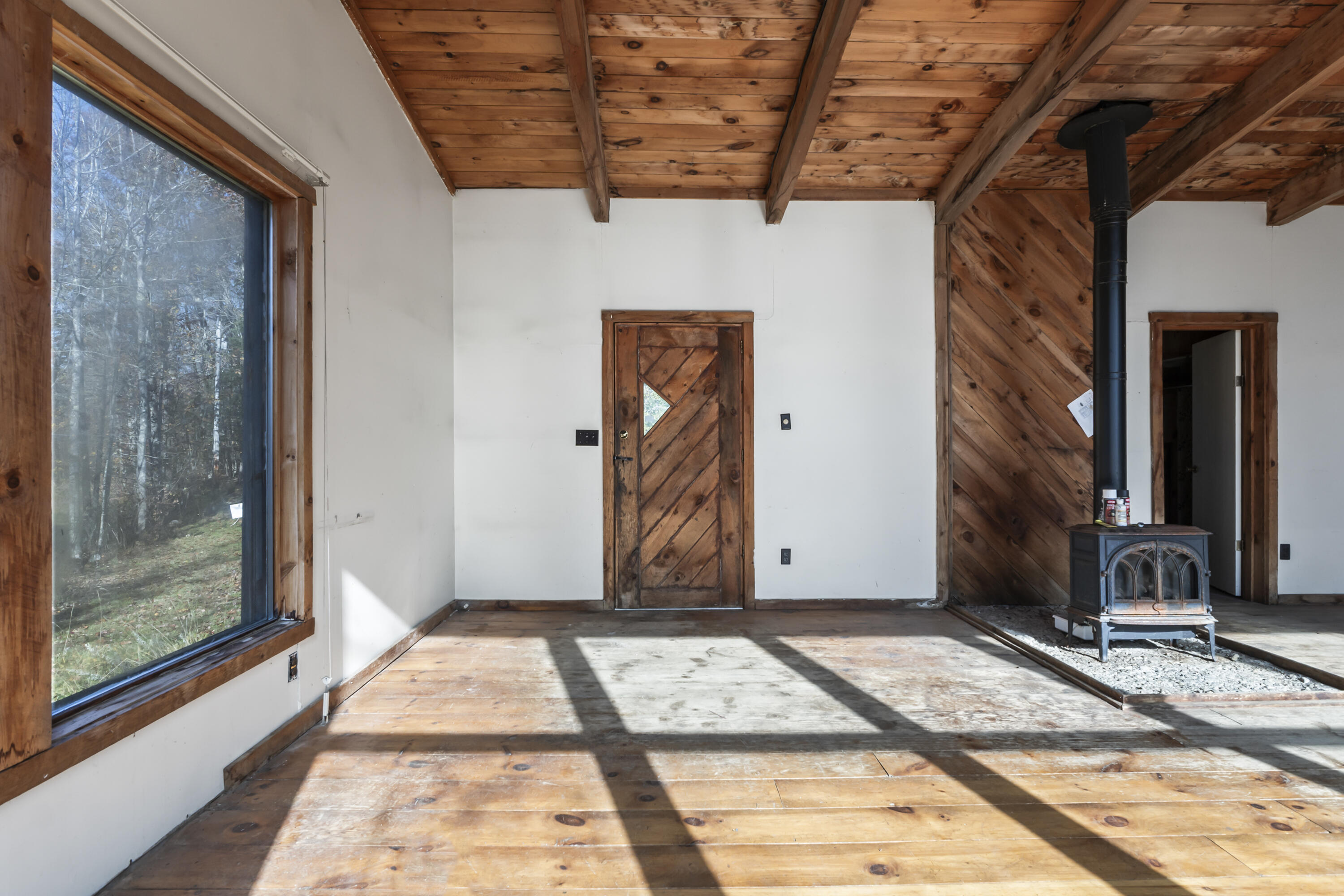 9 Shelter Drive Richmond ME 04357