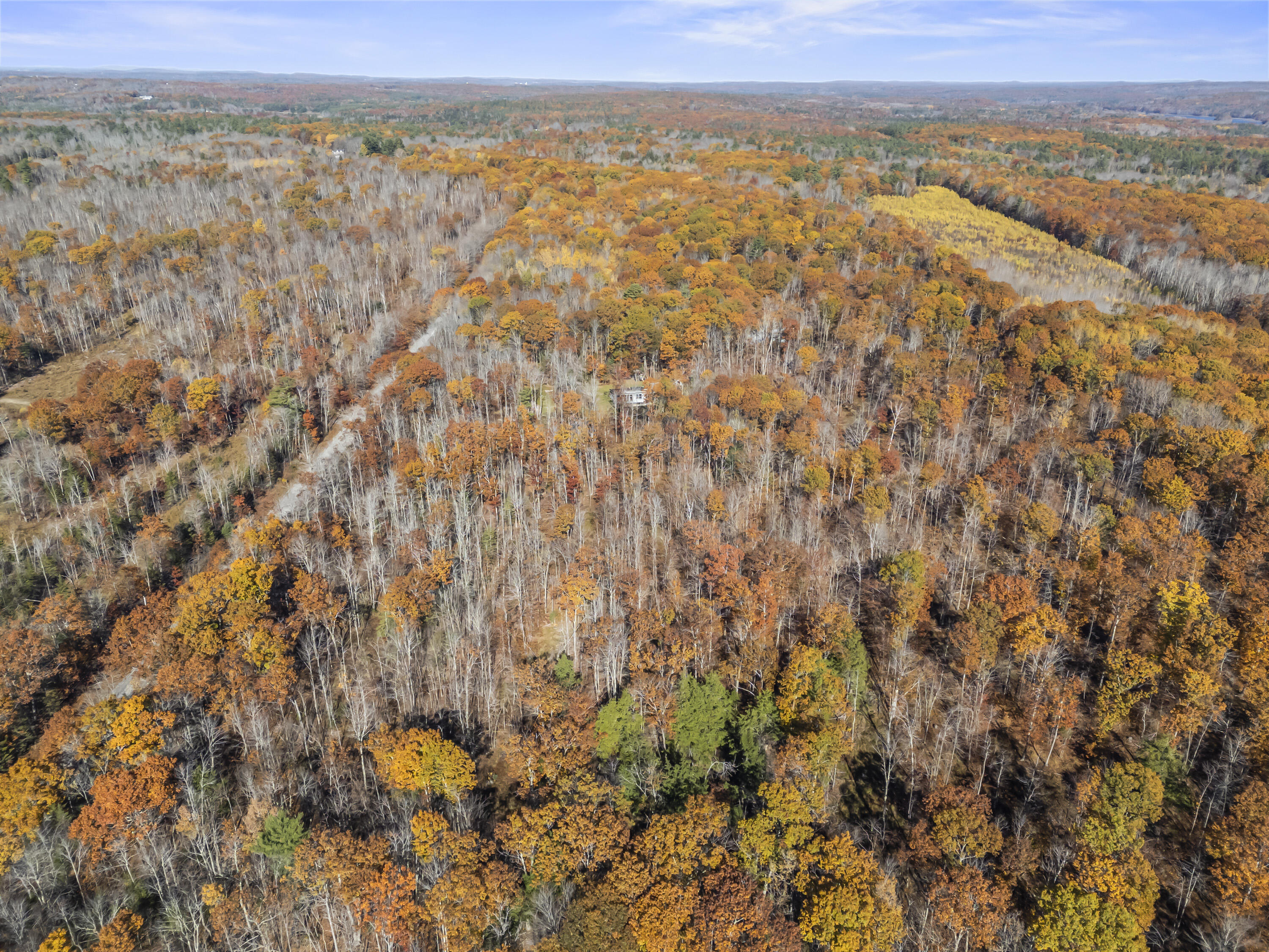 9 Shelter Drive Richmond ME 04357