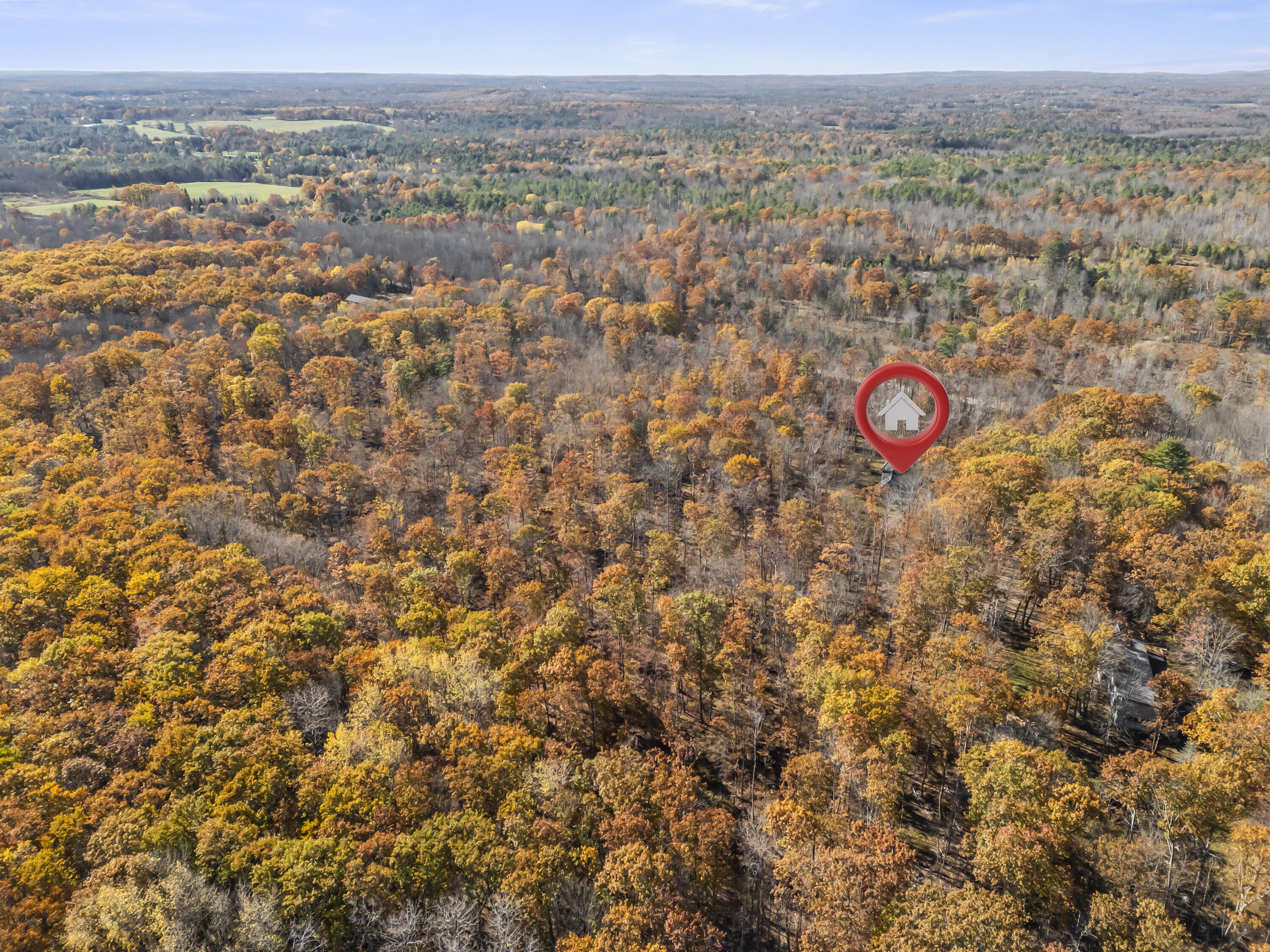 9 Shelter Drive Richmond ME 04357