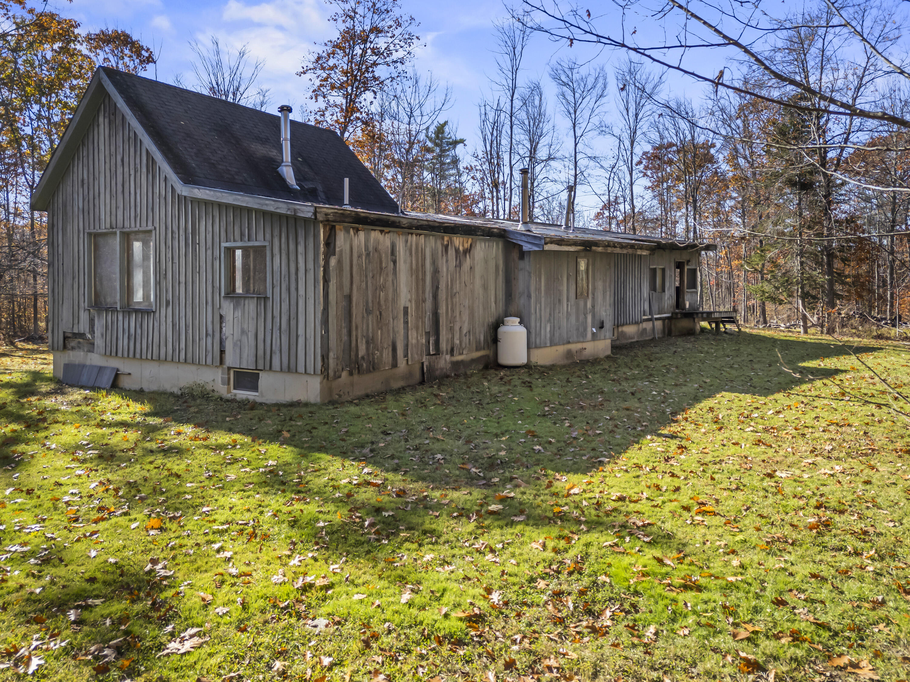 9 Shelter Drive Richmond ME 04357