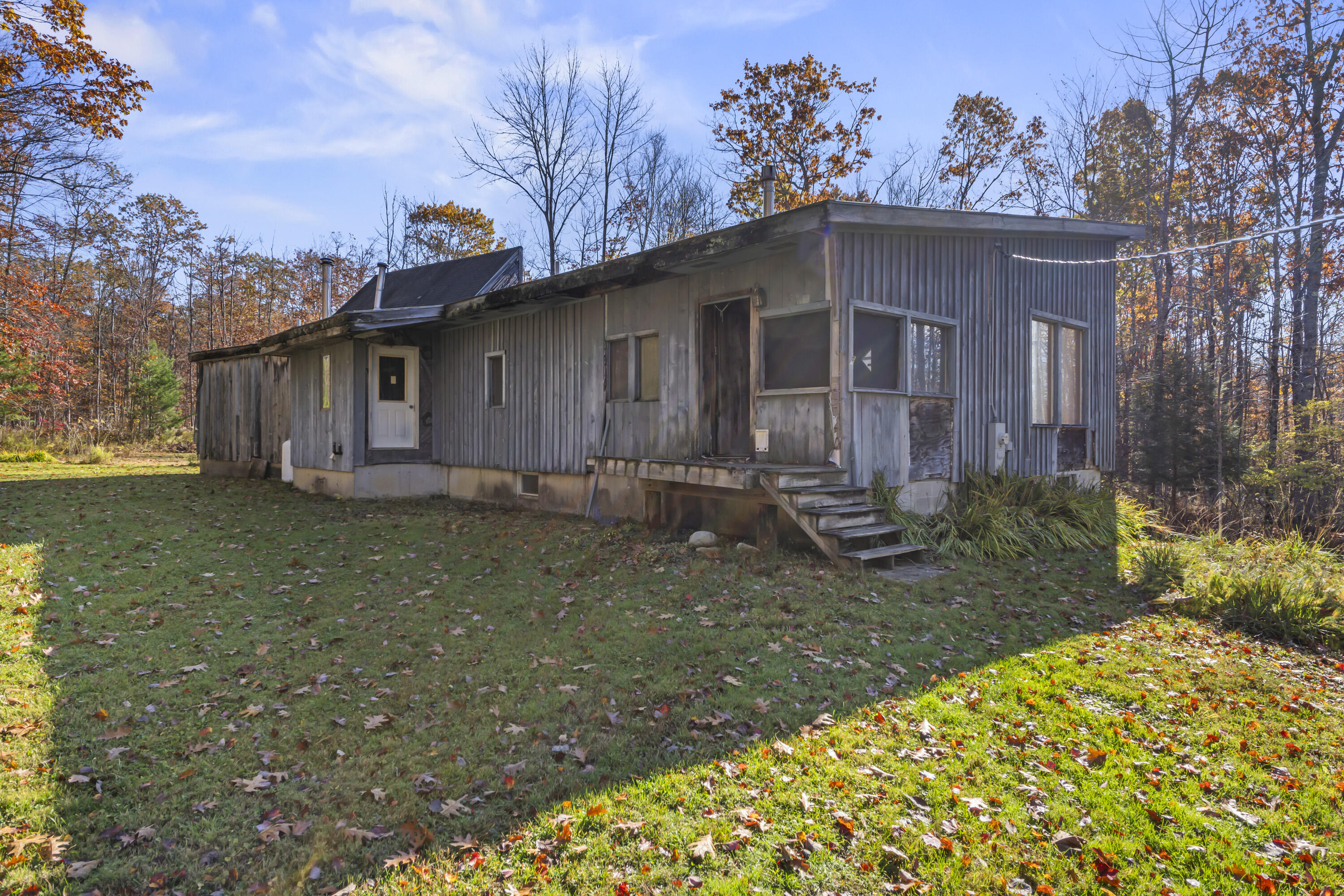 9 Shelter Drive Richmond ME 04357