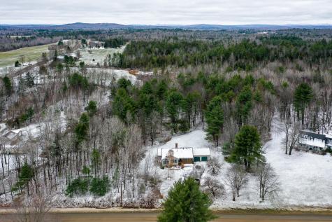 911 Fuller Road Carmel ME 04419