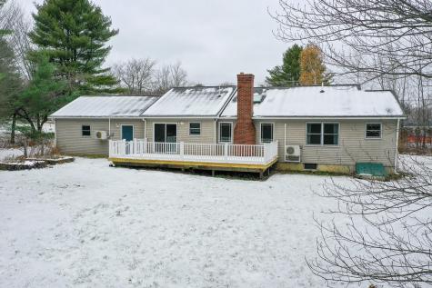 911 Fuller Road Carmel ME 04419