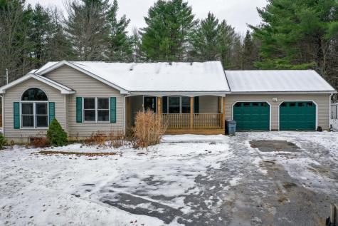 911 Fuller Road Carmel ME 04419