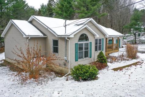 911 Fuller Road Carmel ME 04419